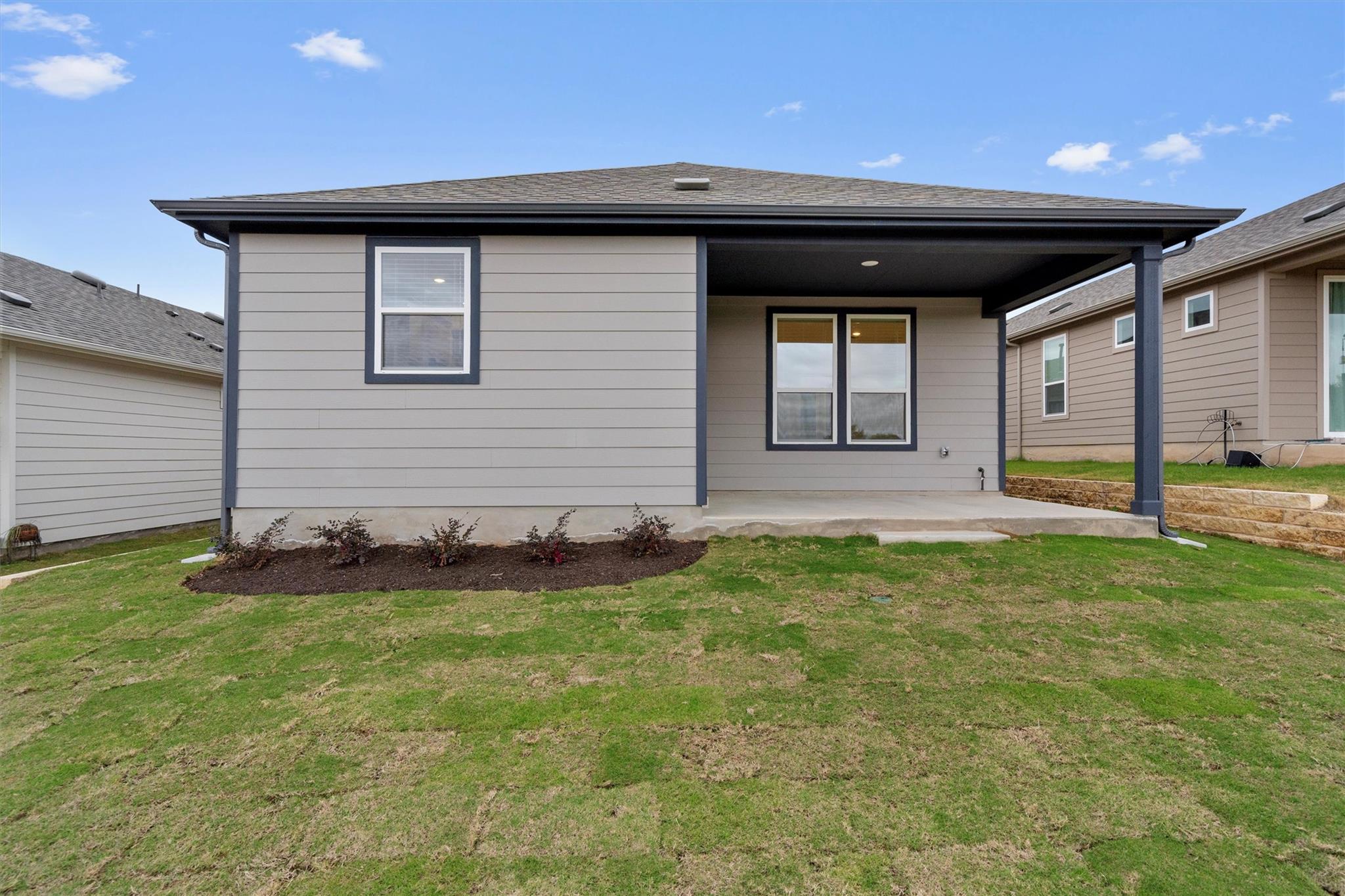 310 Livewater Ln, Georgetown, TX 78633