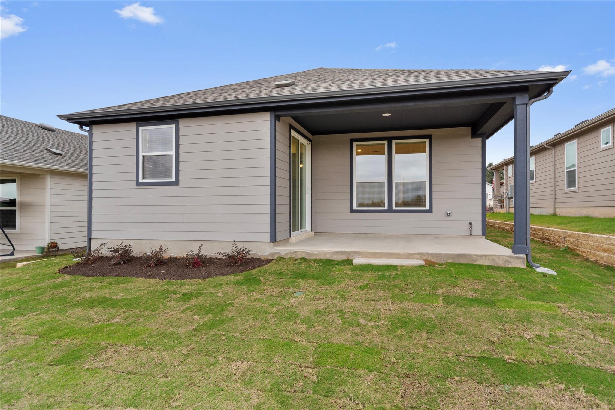 310 Livewater Ln, Georgetown, TX 78633