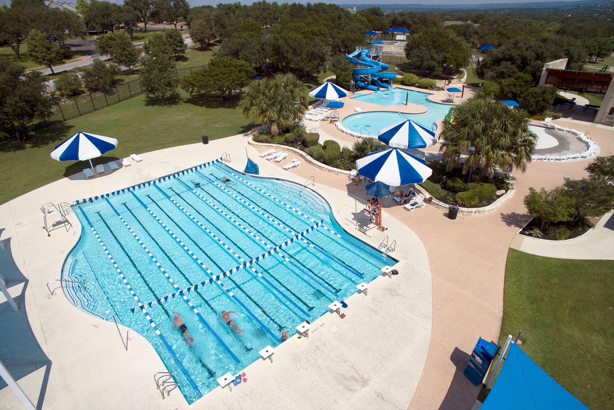 402 Seawind St, Lakeway, TX 78734