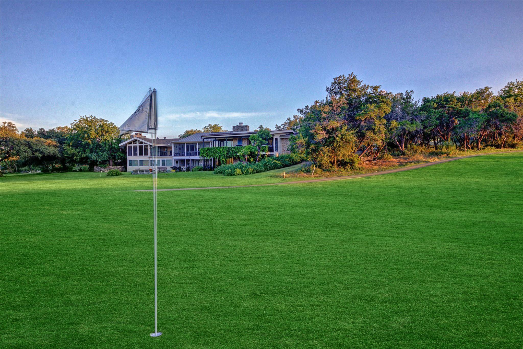 402 Seawind St, Lakeway, TX 78734