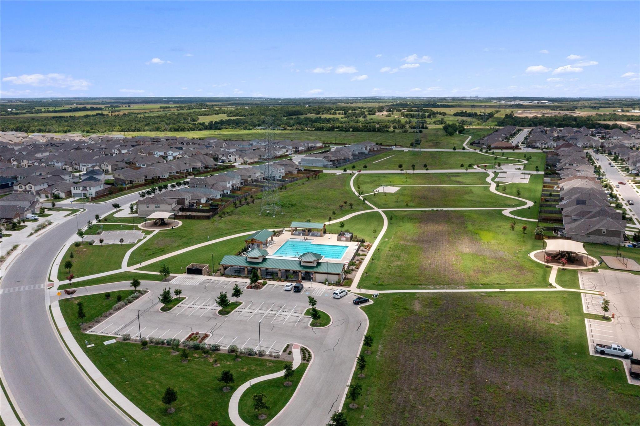 6401 Golden Bough Ln, Pflugerville, TX 78660