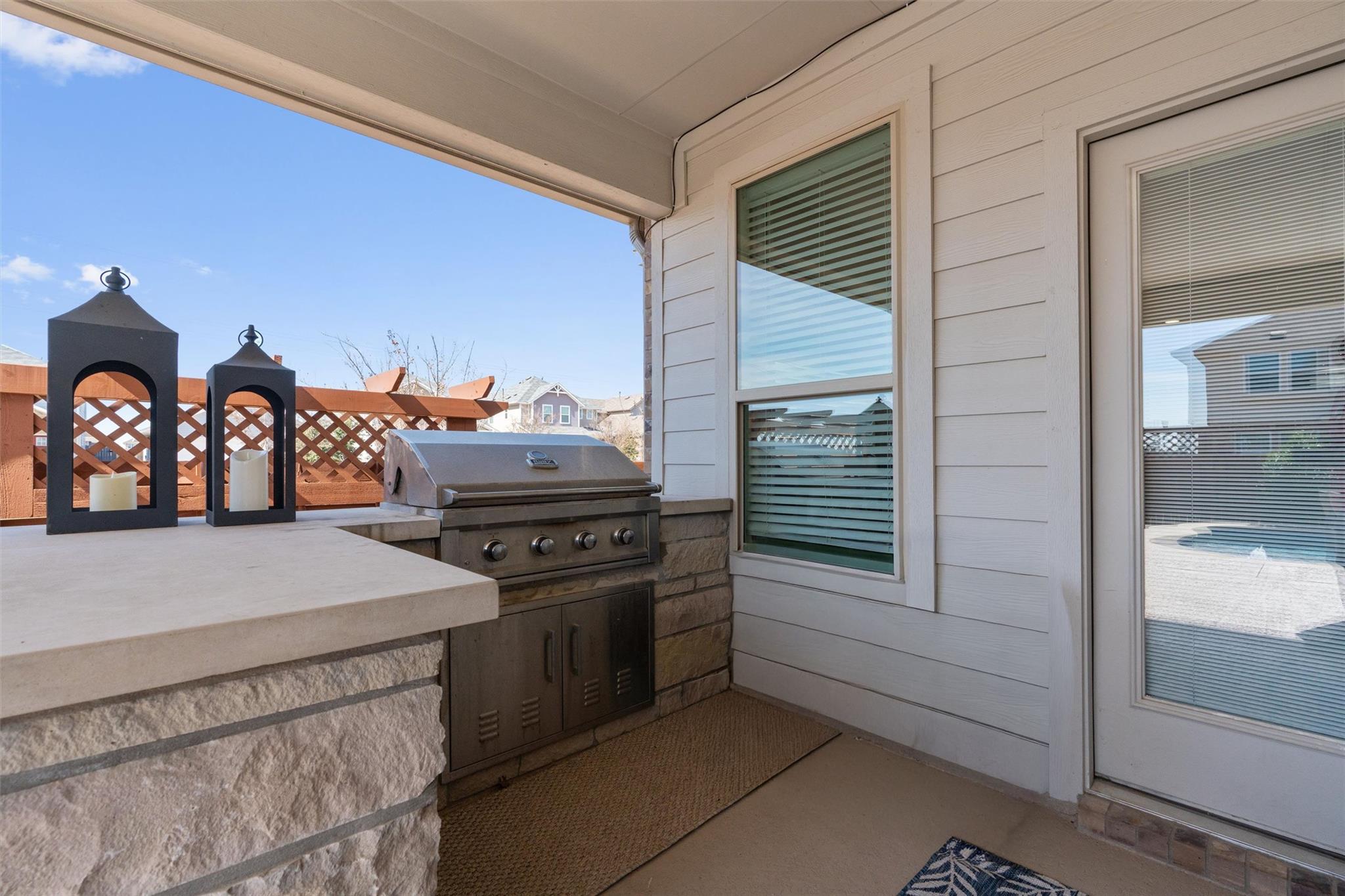 6401 Golden Bough Ln, Pflugerville, TX 78660