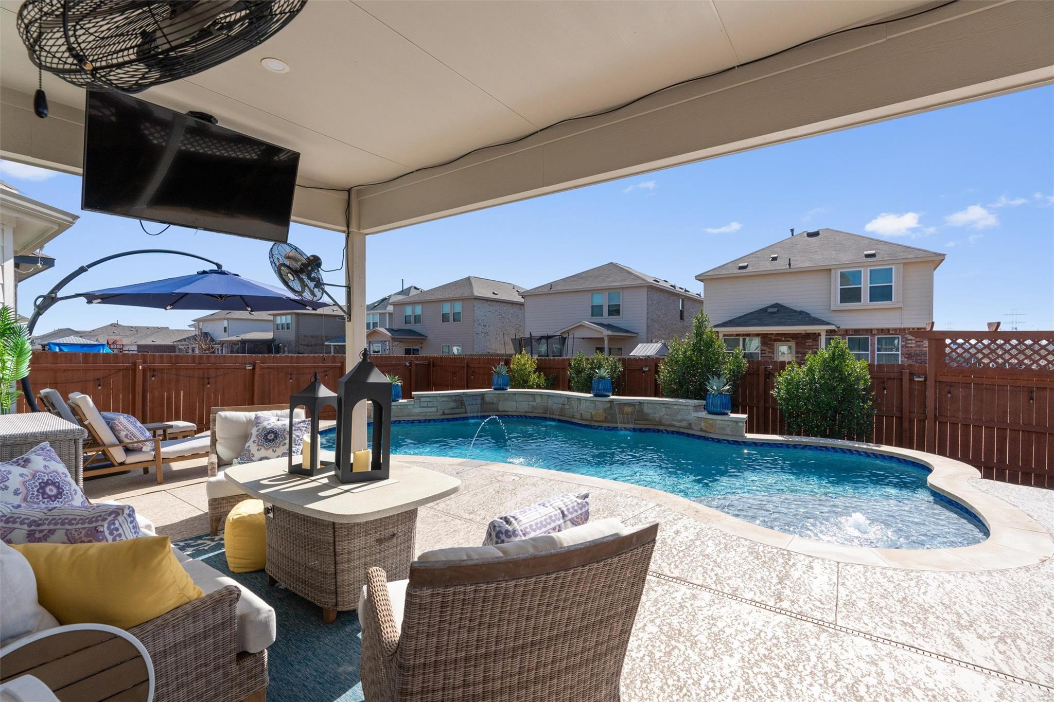 6401 Golden Bough Ln, Pflugerville, TX 78660