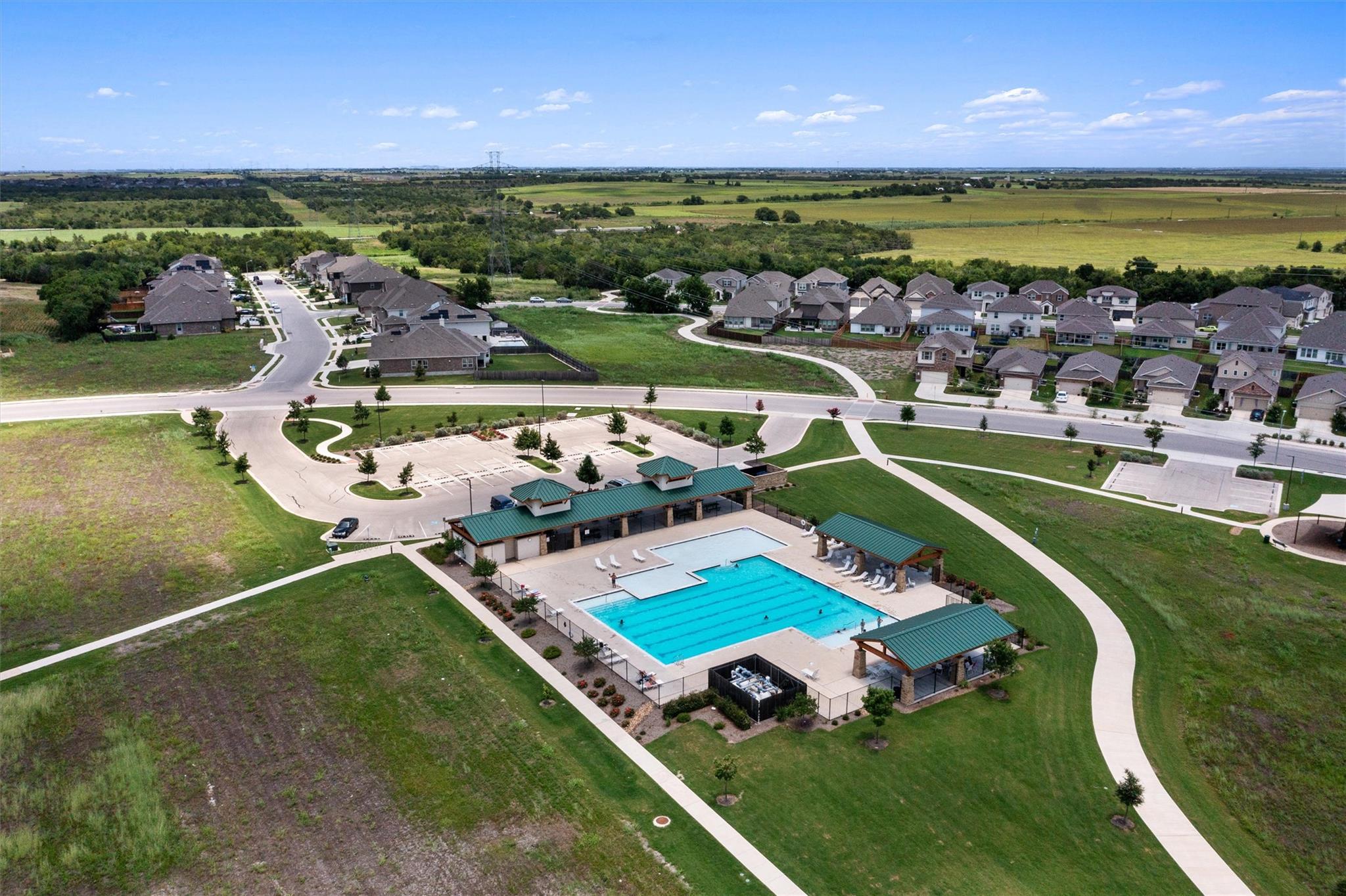 6401 Golden Bough Ln, Pflugerville, TX 78660