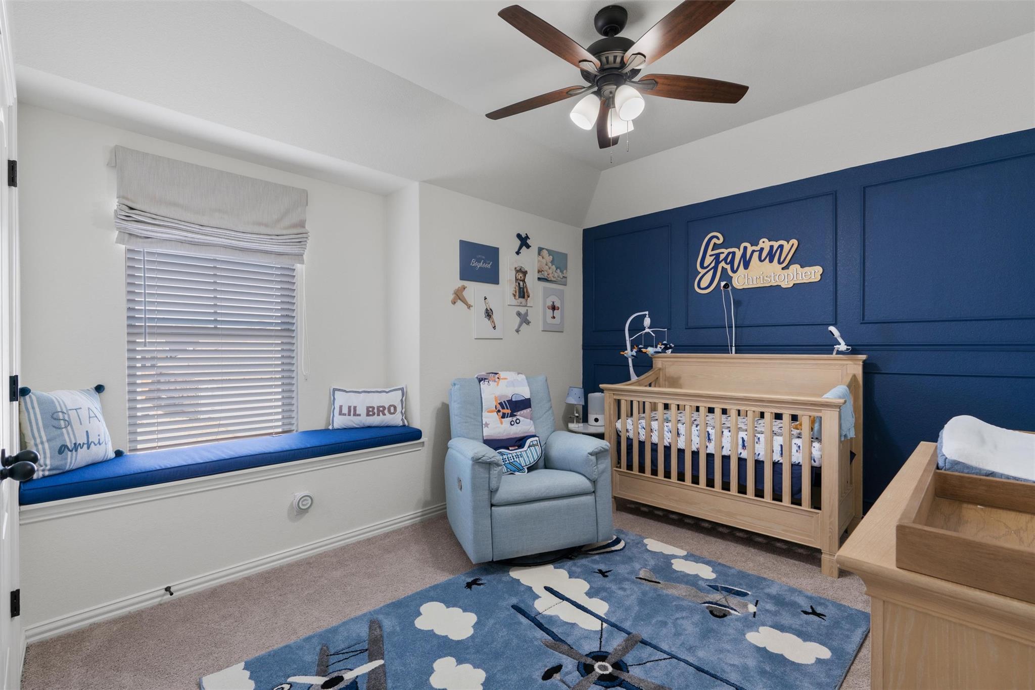 6401 Golden Bough Ln, Pflugerville, TX 78660