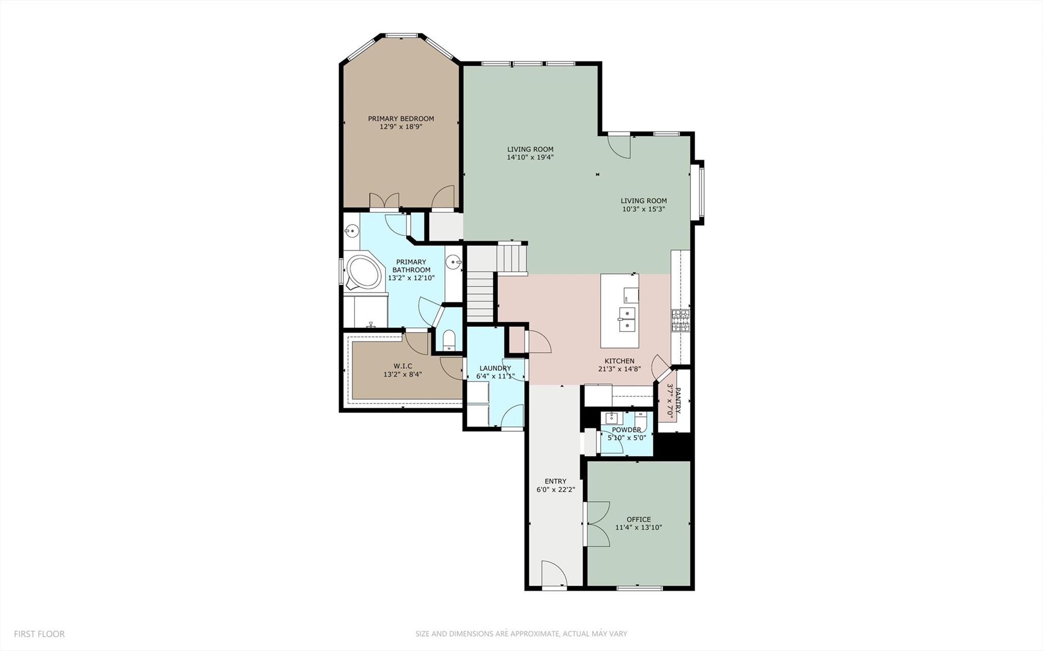 6401 Golden Bough Ln, Pflugerville, TX 78660