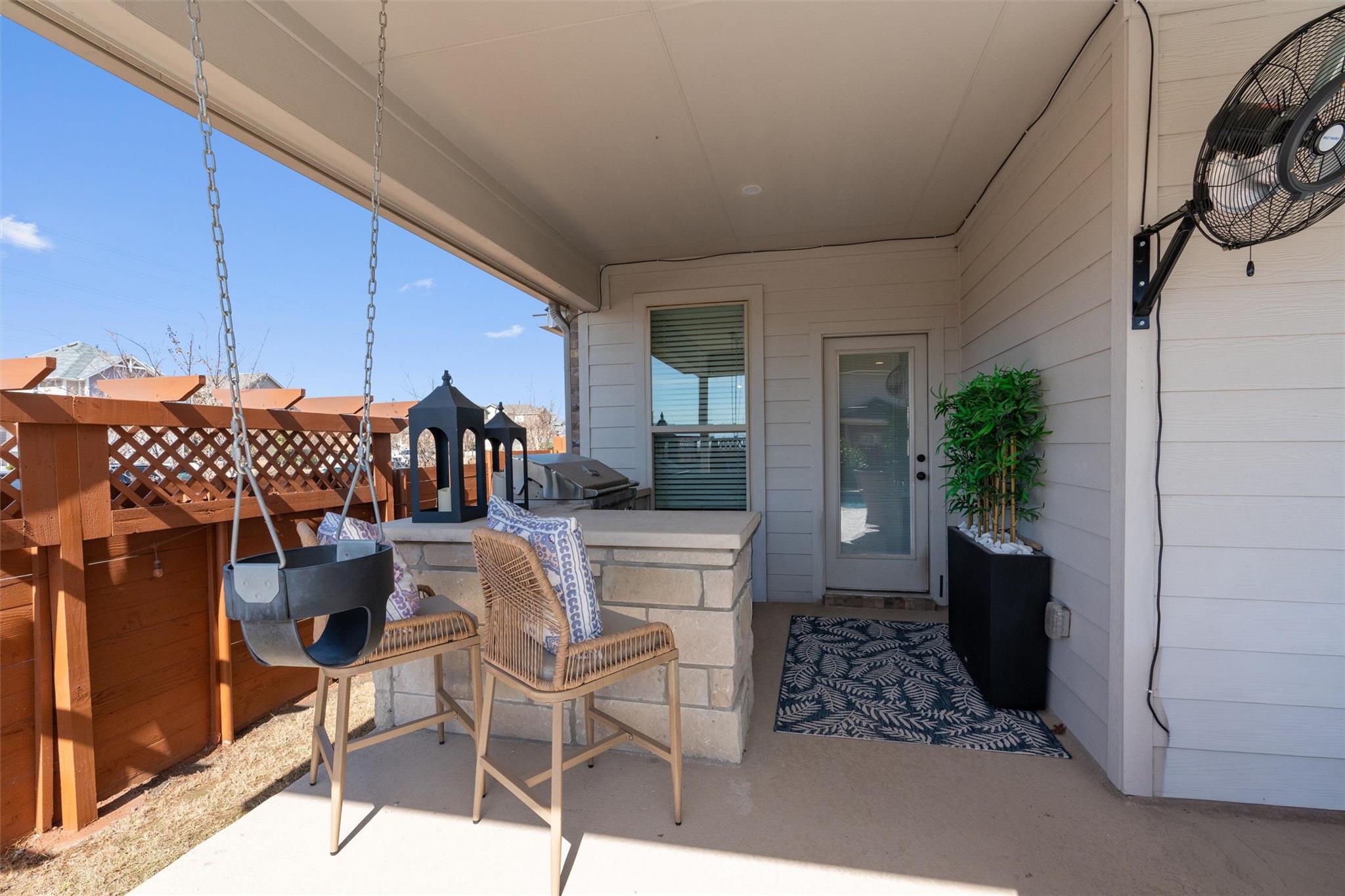 6401 Golden Bough Ln, Pflugerville, TX 78660