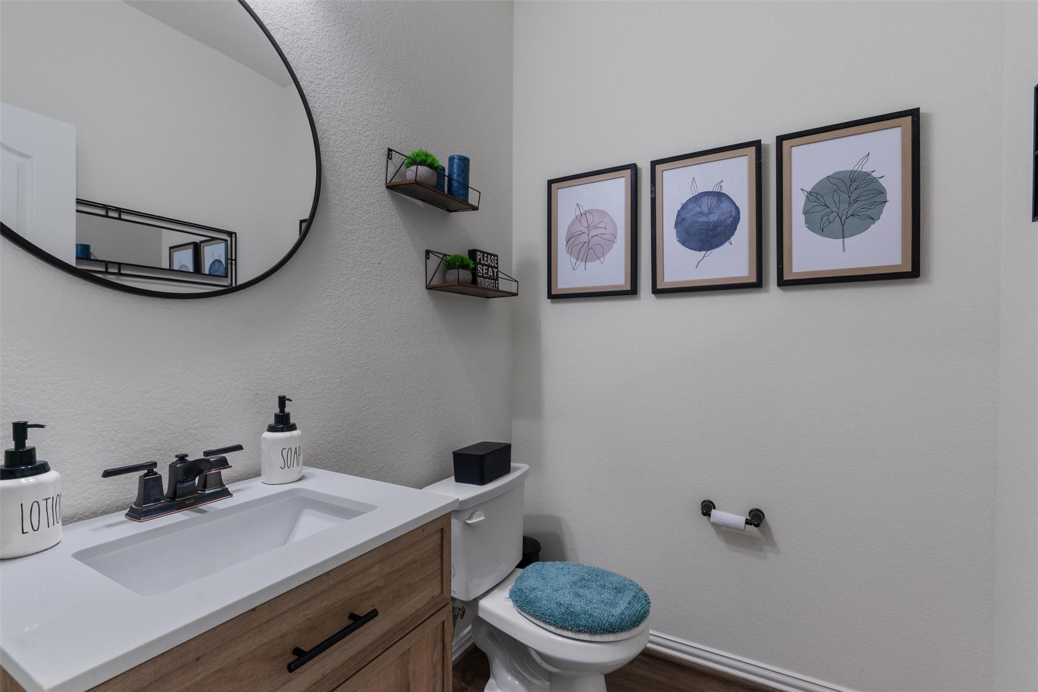 6401 Golden Bough Ln, Pflugerville, TX 78660