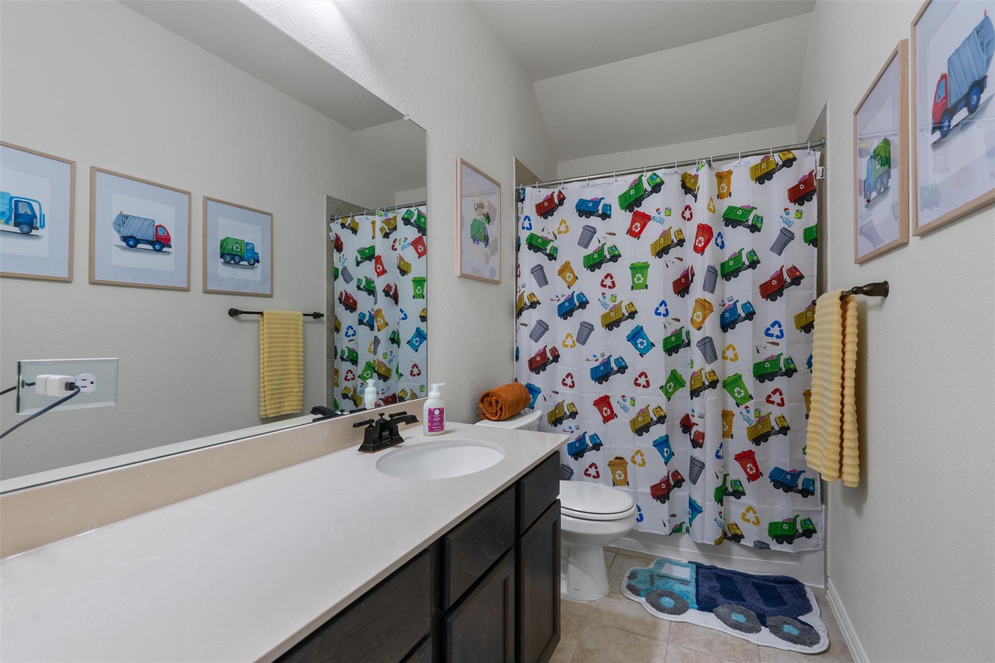 6401 Golden Bough Ln, Pflugerville, TX 78660