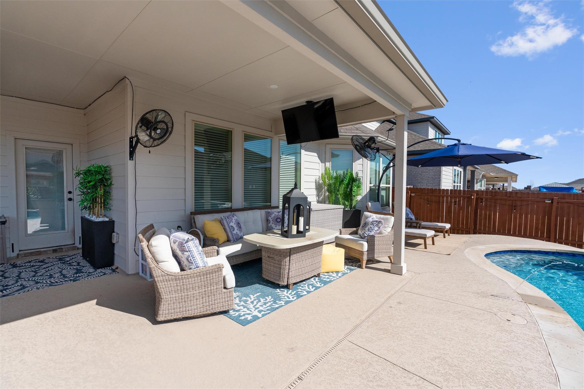 6401 Golden Bough Ln, Pflugerville, TX 78660