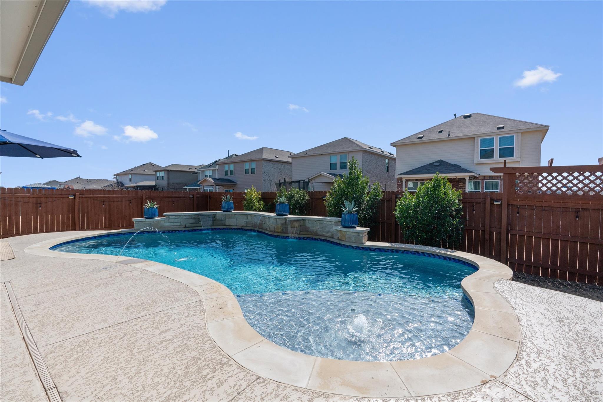 6401 Golden Bough Ln, Pflugerville, TX 78660