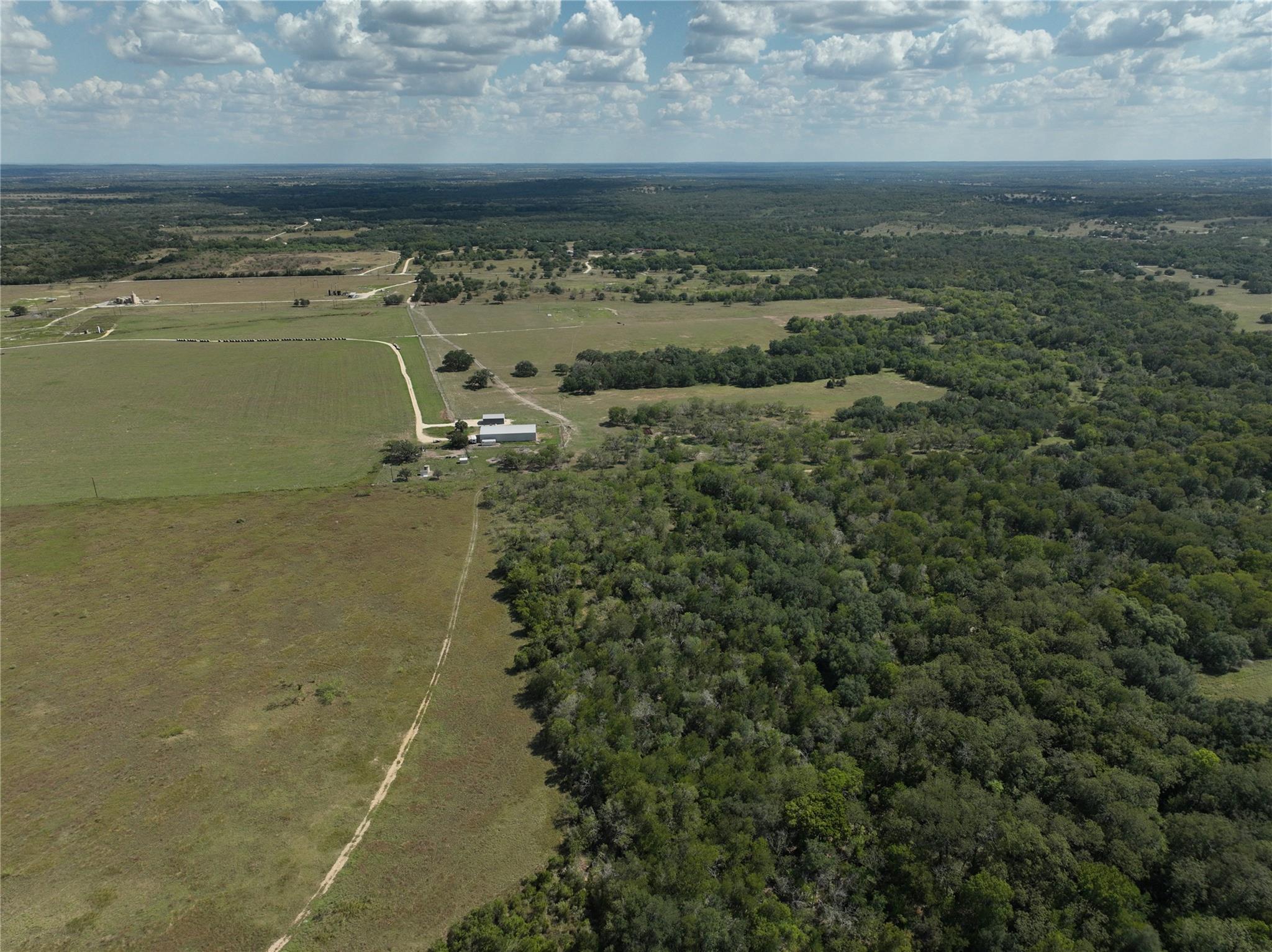 TBD Lot 2 Brushy Branch Rd, Lockhart, TX 78644