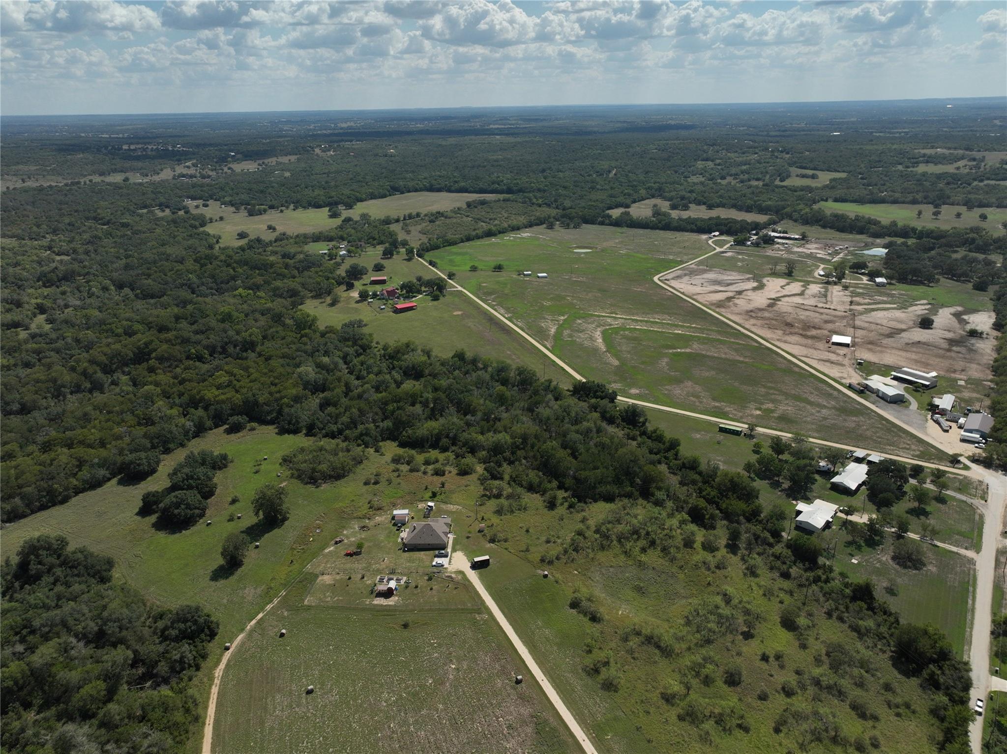 TBD Lot 2 Brushy Branch Rd, Lockhart, TX 78644