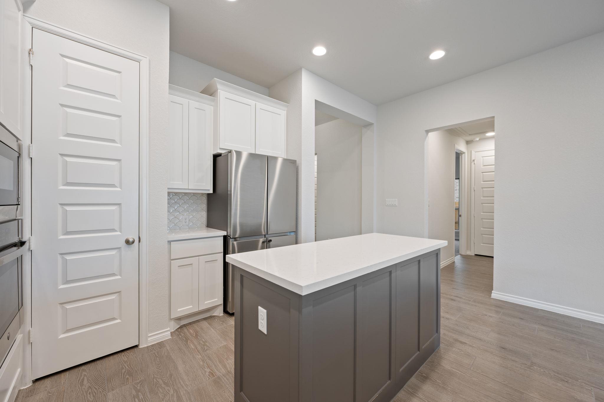 1037 Thunderhead Trl, Georgetown, TX 78628