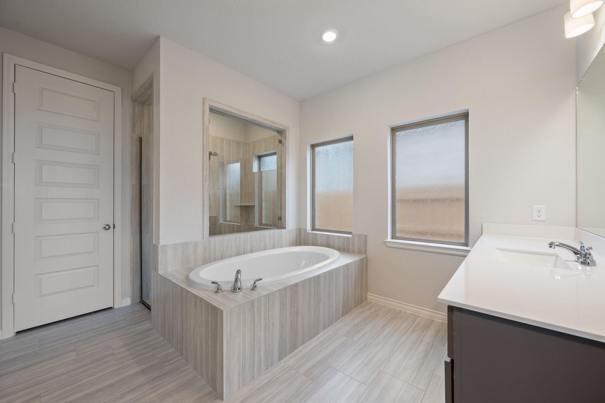 1037 Thunderhead Trl, Georgetown, TX 78628