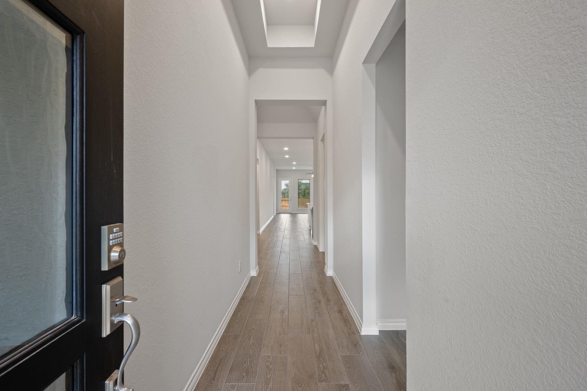 1037 Thunderhead Trl, Georgetown, TX 78628