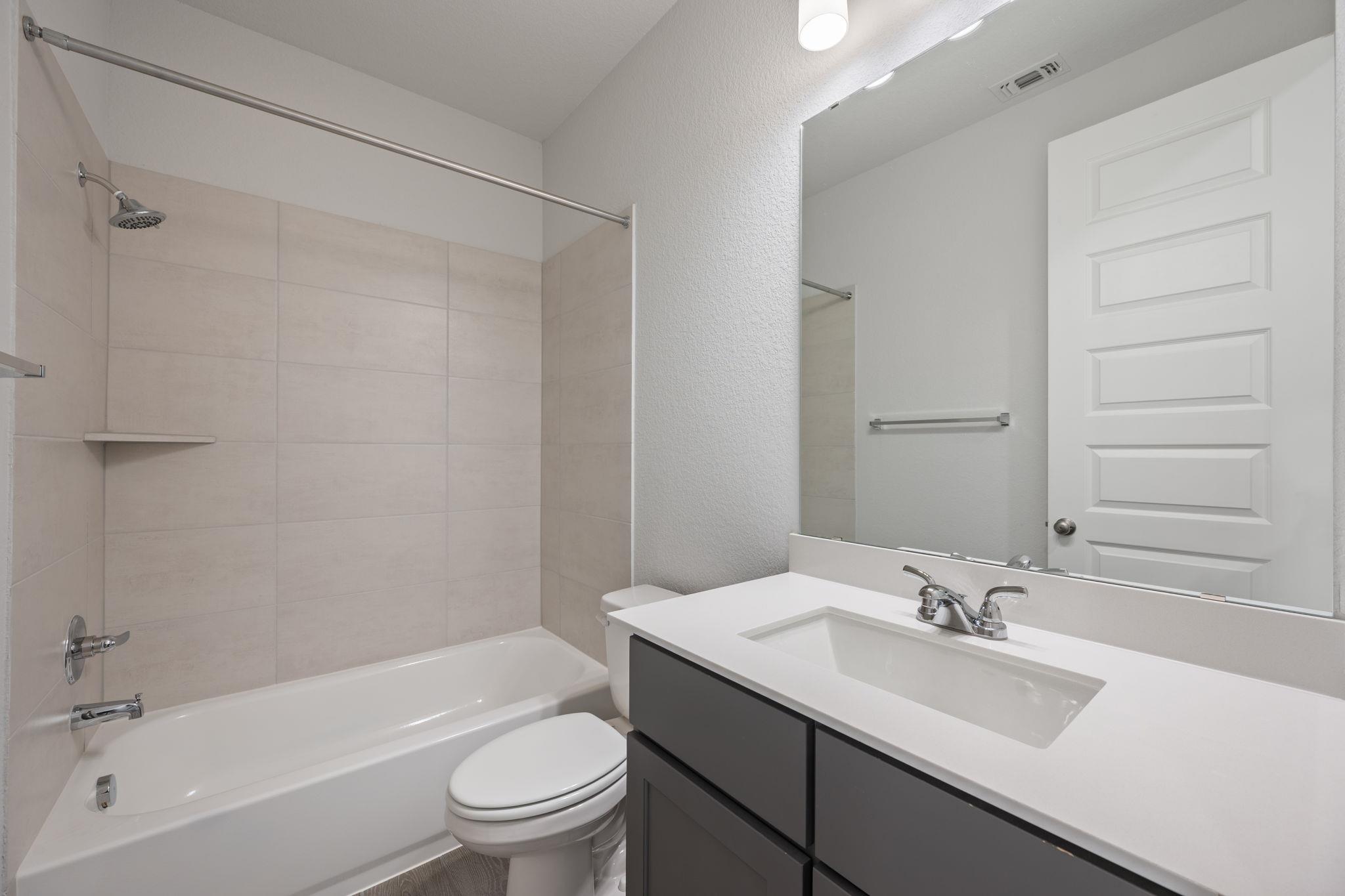 1037 Thunderhead Trl, Georgetown, TX 78628