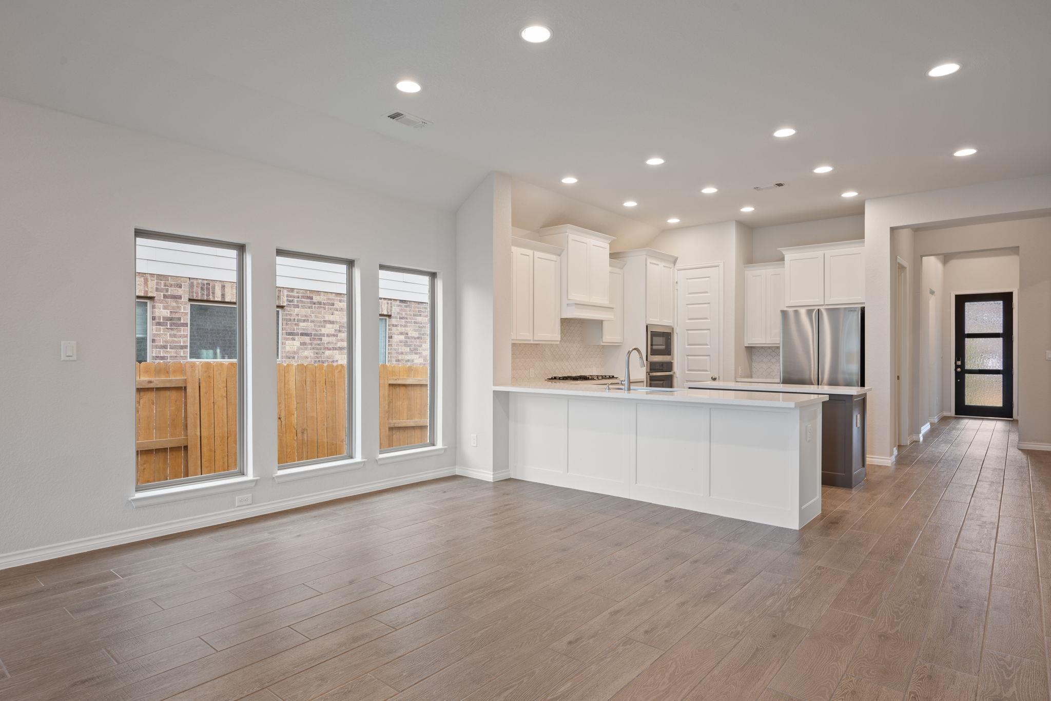 1037 Thunderhead Trl, Georgetown, TX 78628