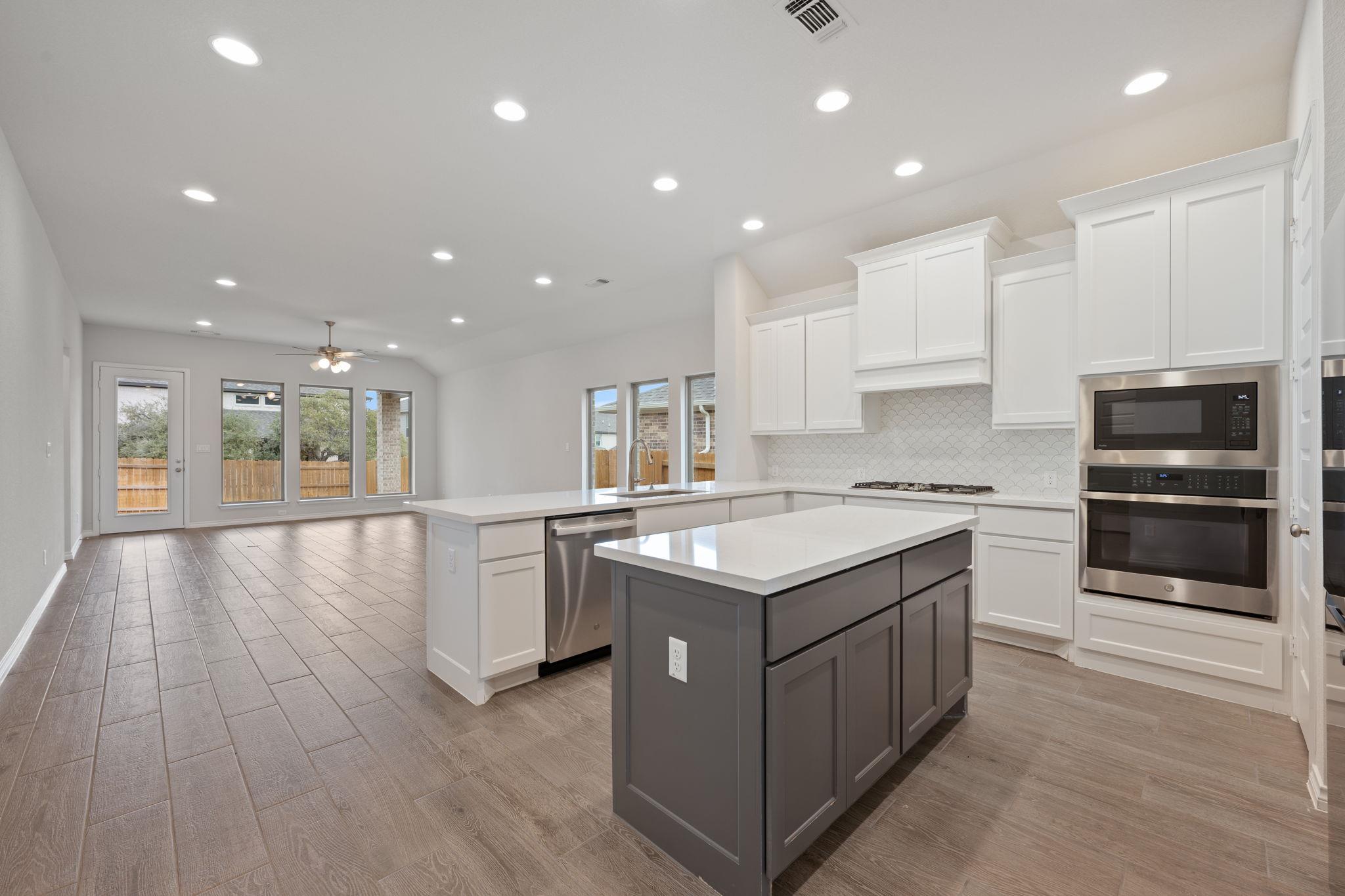 1037 Thunderhead Trl, Georgetown, TX 78628