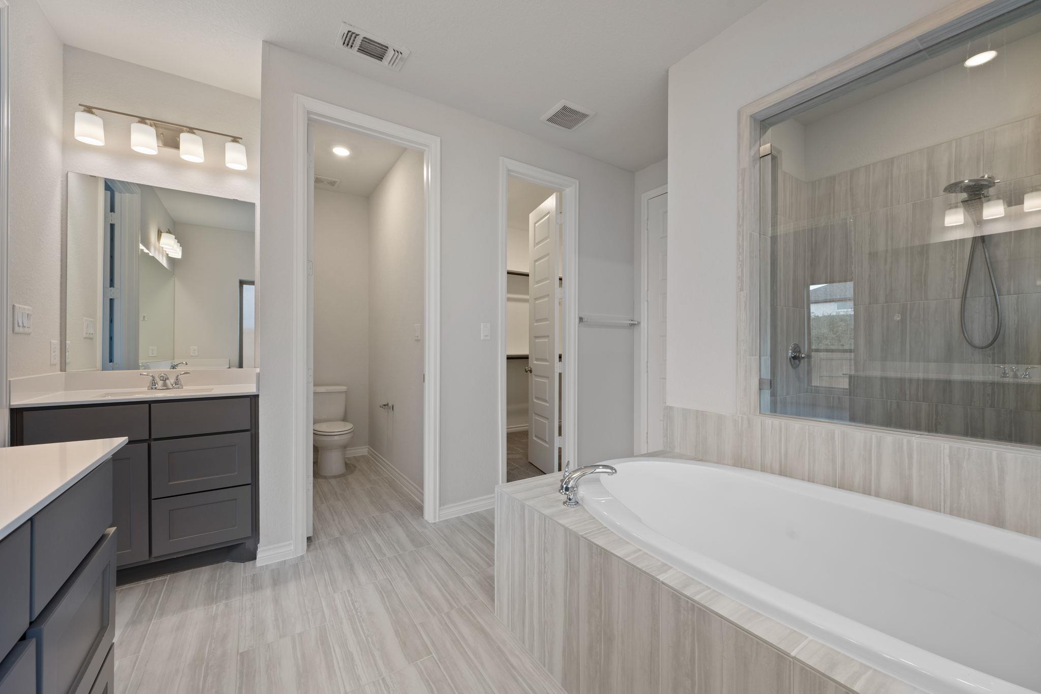 1037 Thunderhead Trl, Georgetown, TX 78628