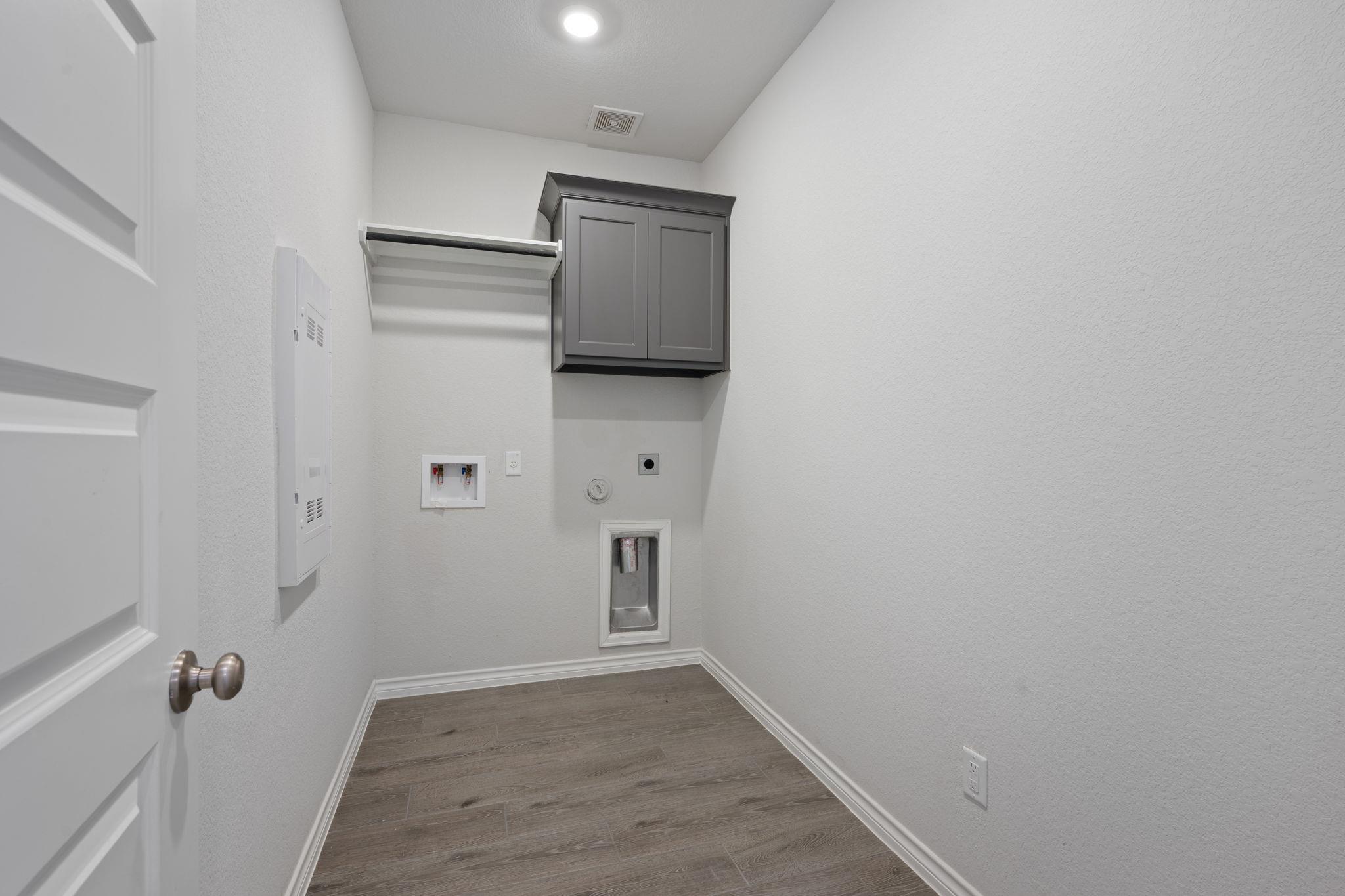 1037 Thunderhead Trl, Georgetown, TX 78628