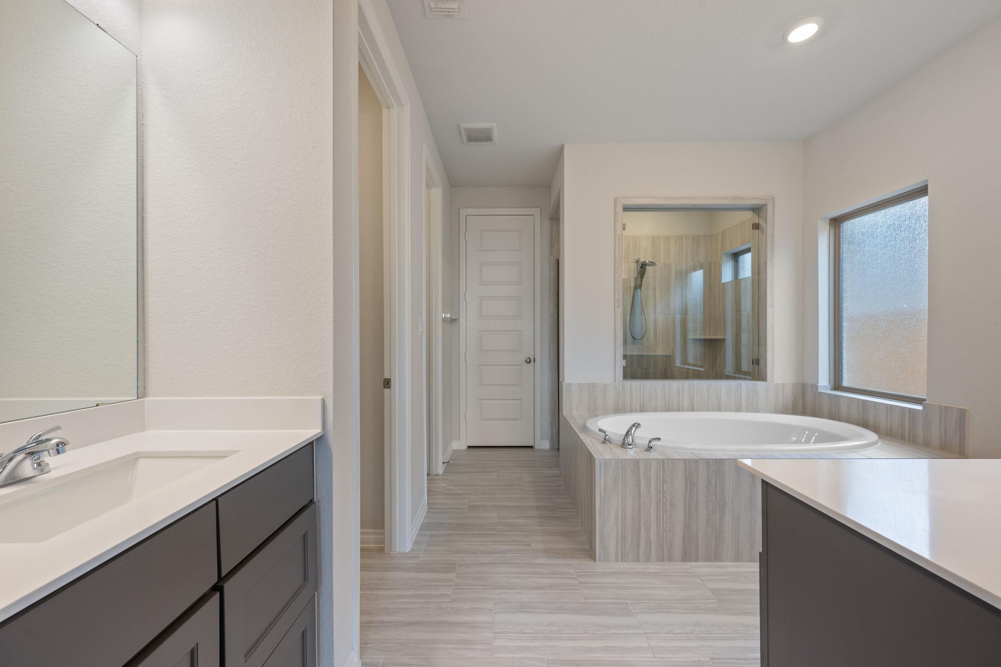 1037 Thunderhead Trl, Georgetown, TX 78628