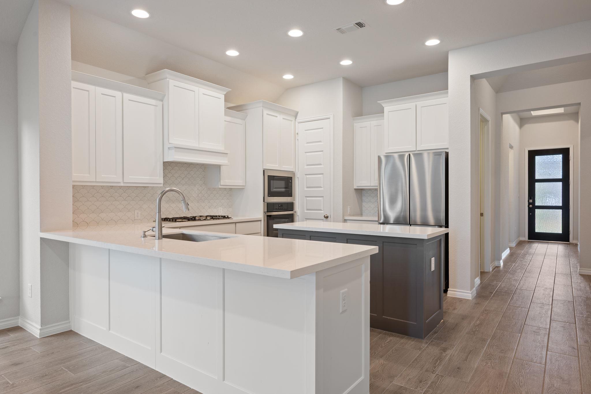 1037 Thunderhead Trl, Georgetown, TX 78628