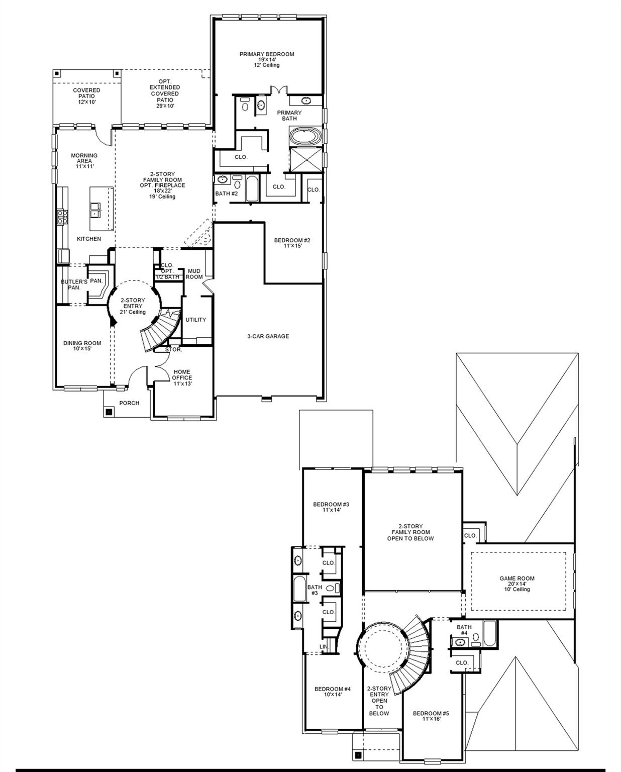 249 Menlo Bnd, Liberty Hill, TX 78642