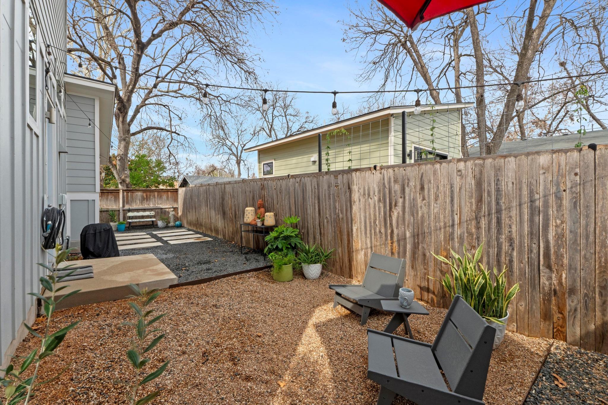 1304 Palo Duro Rd # B, Austin, TX 78757