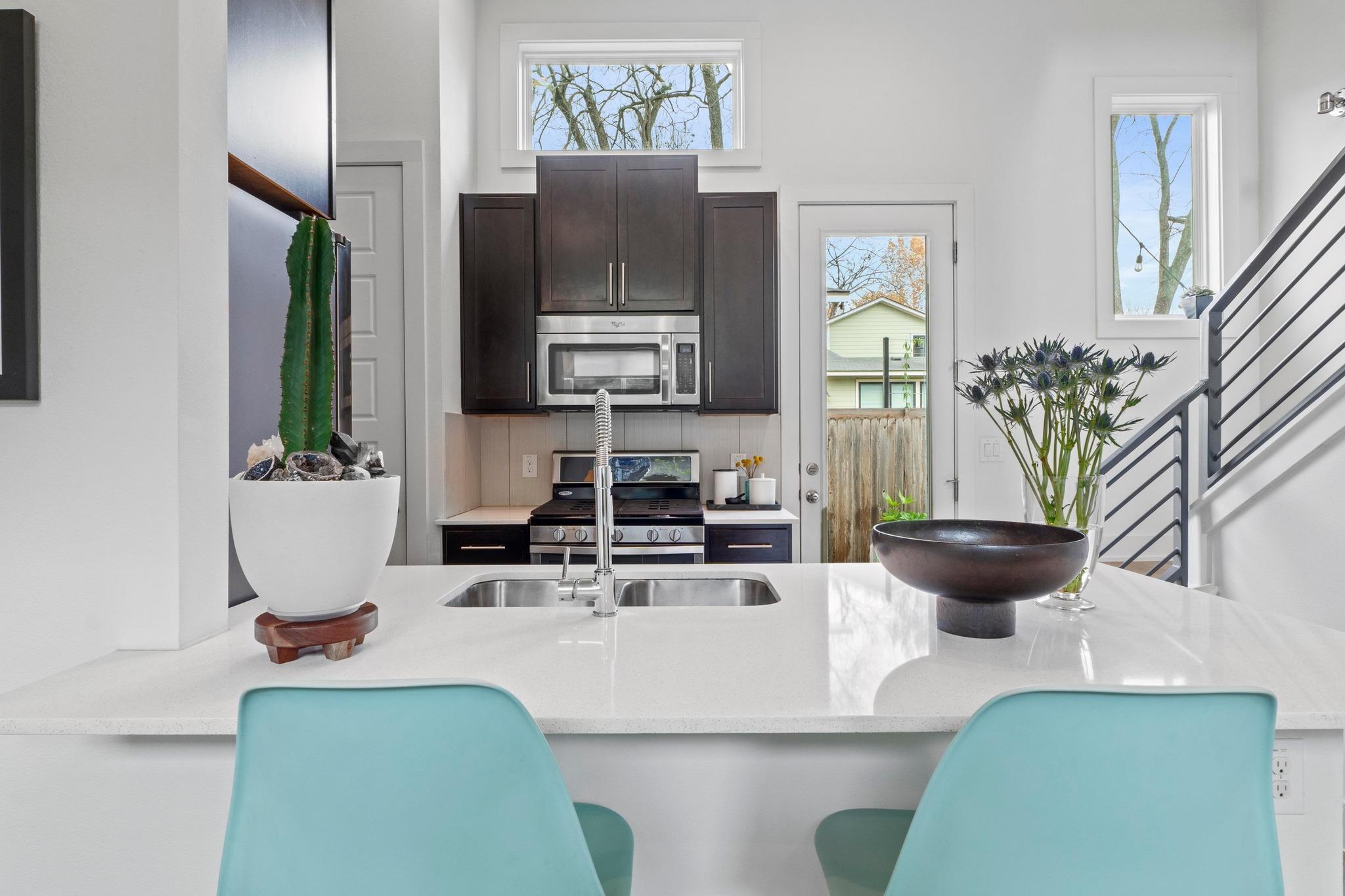 1304 Palo Duro Rd # B, Austin, TX 78757