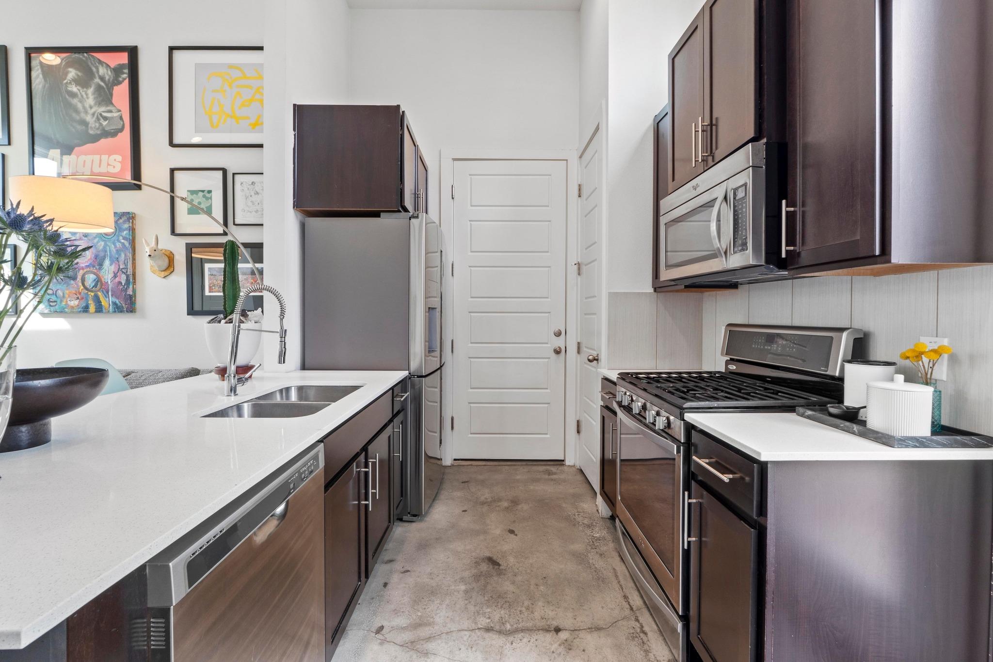 1304 Palo Duro Rd # B, Austin, TX 78757