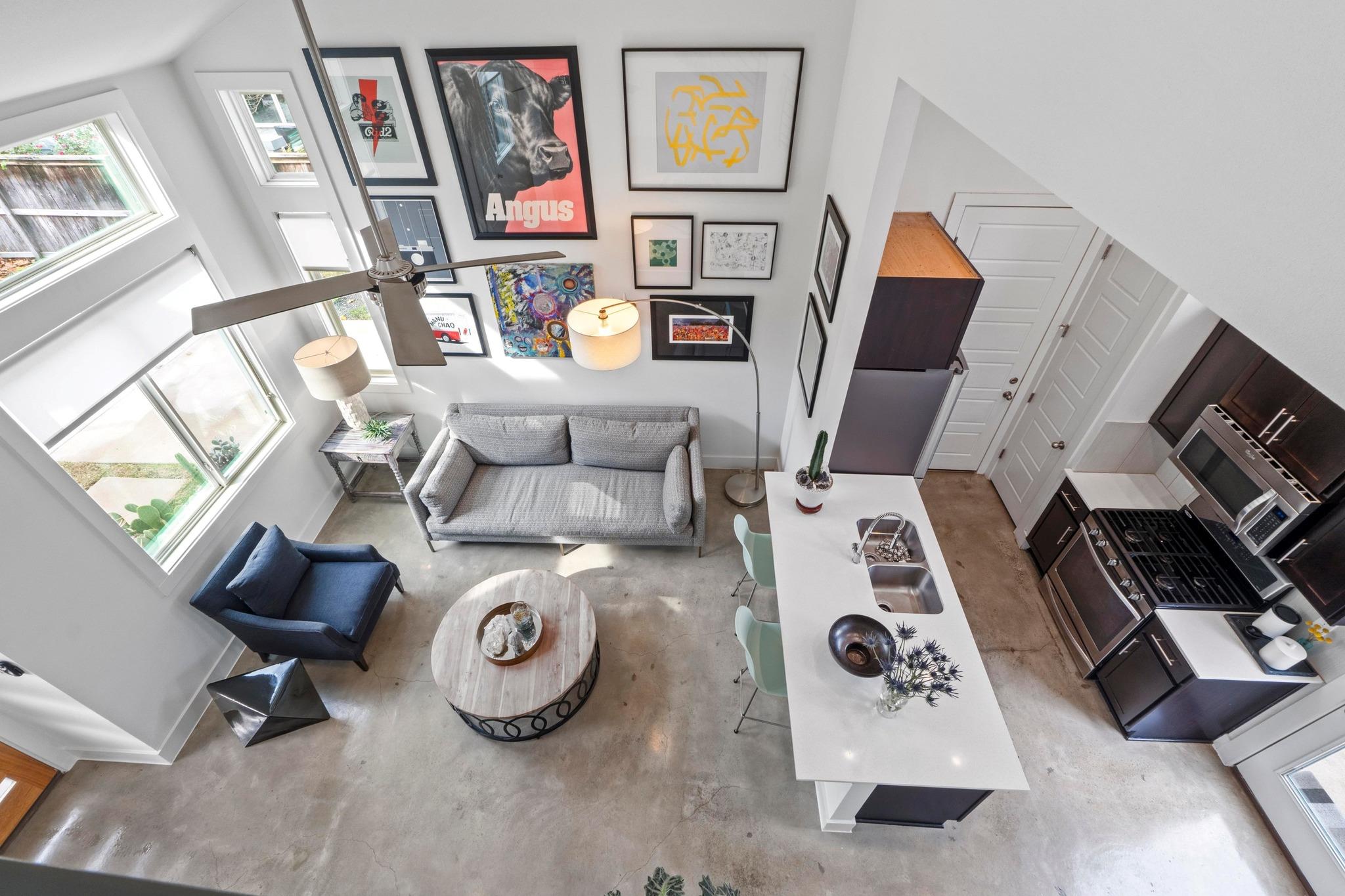 1304 Palo Duro Rd # B, Austin, TX 78757