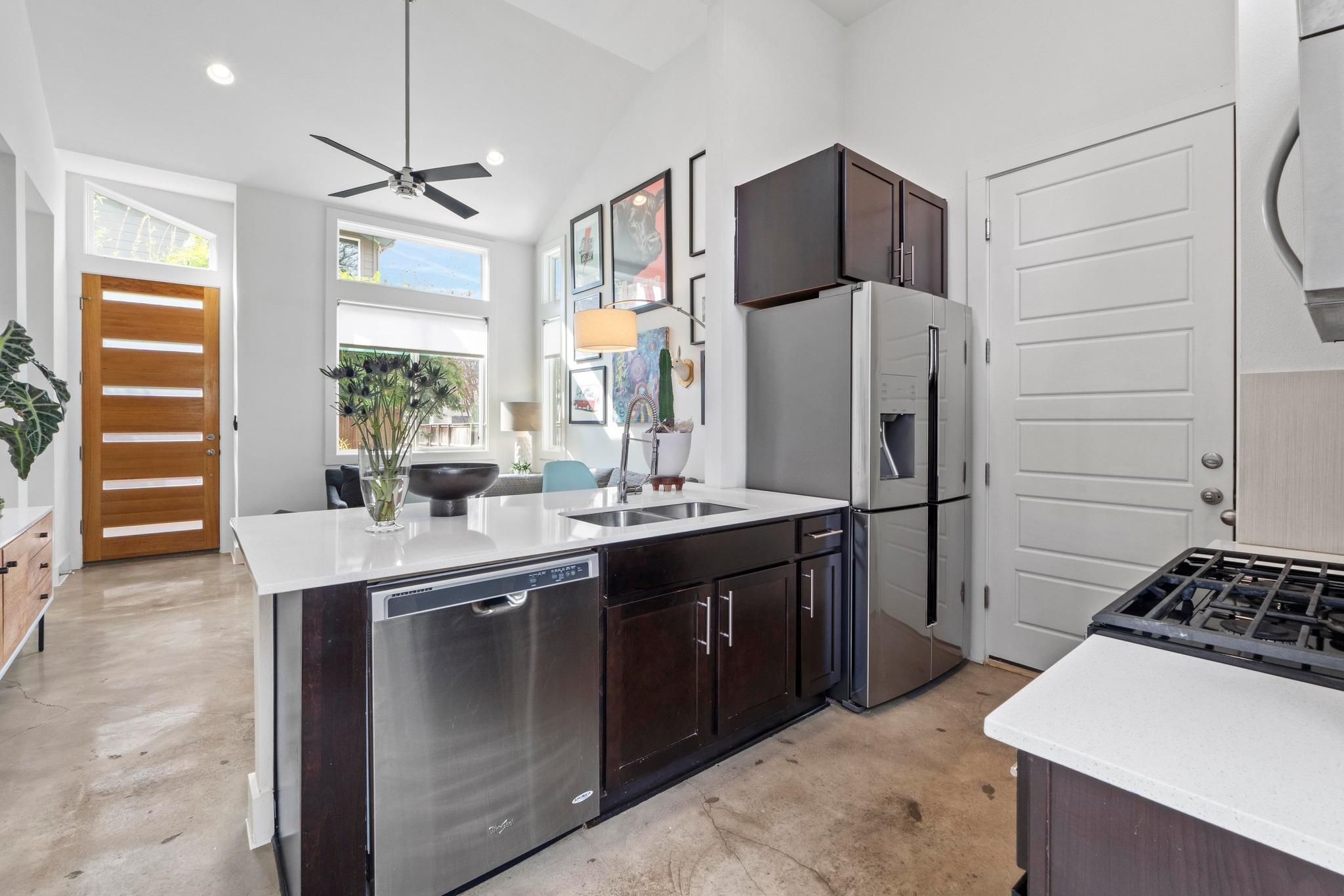 1304 Palo Duro Rd # B, Austin, TX 78757