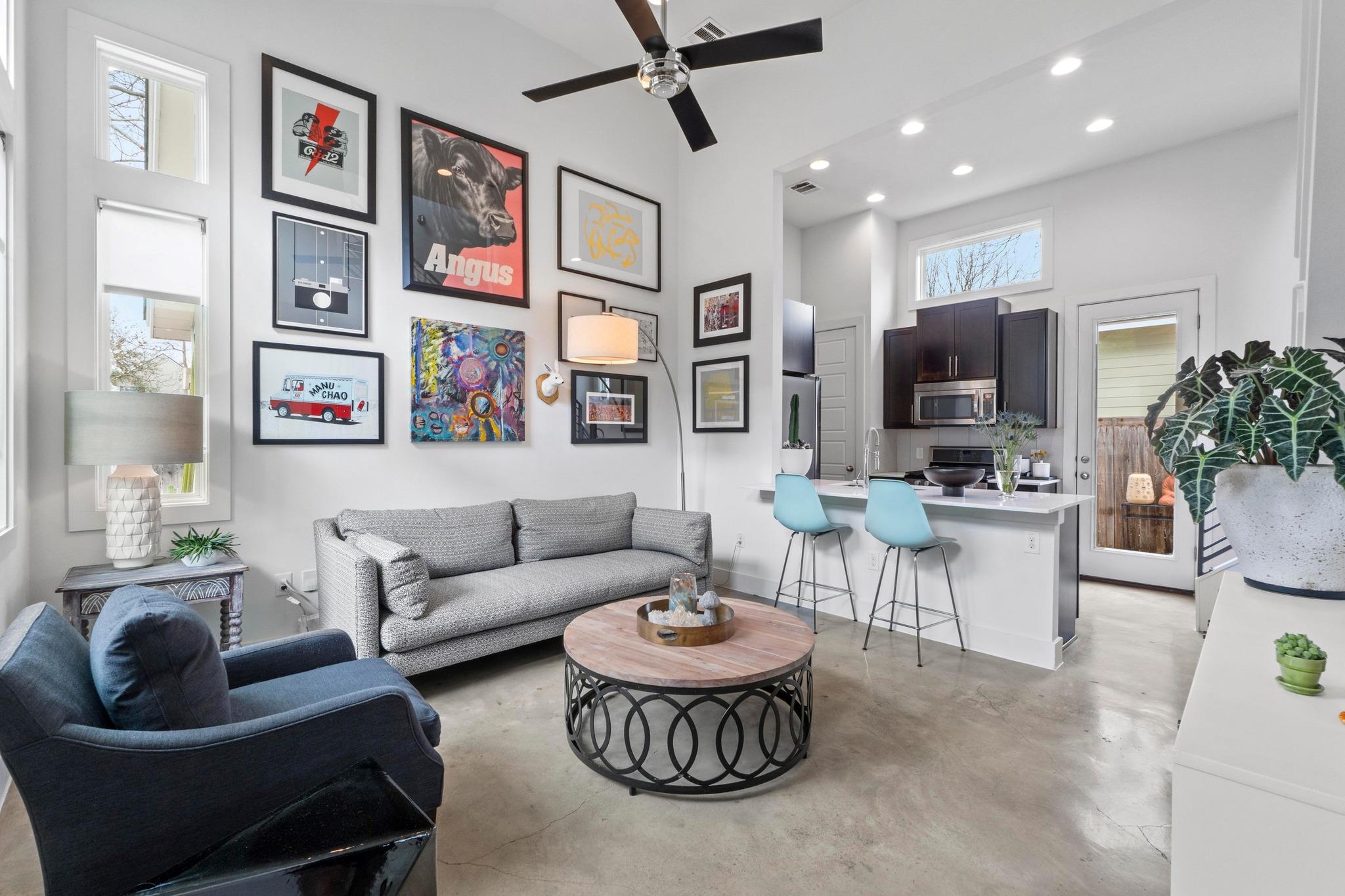 1304 Palo Duro Rd # B, Austin, TX 78757