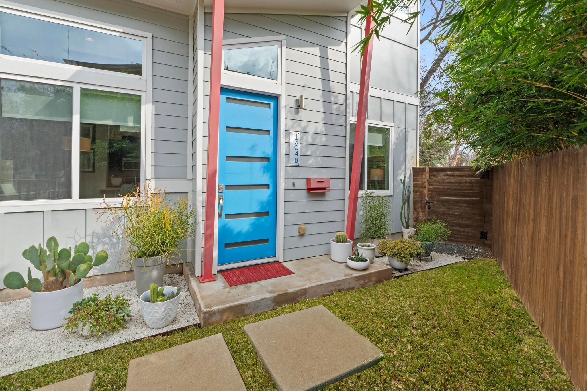 1304 Palo Duro Rd # B, Austin, TX 78757