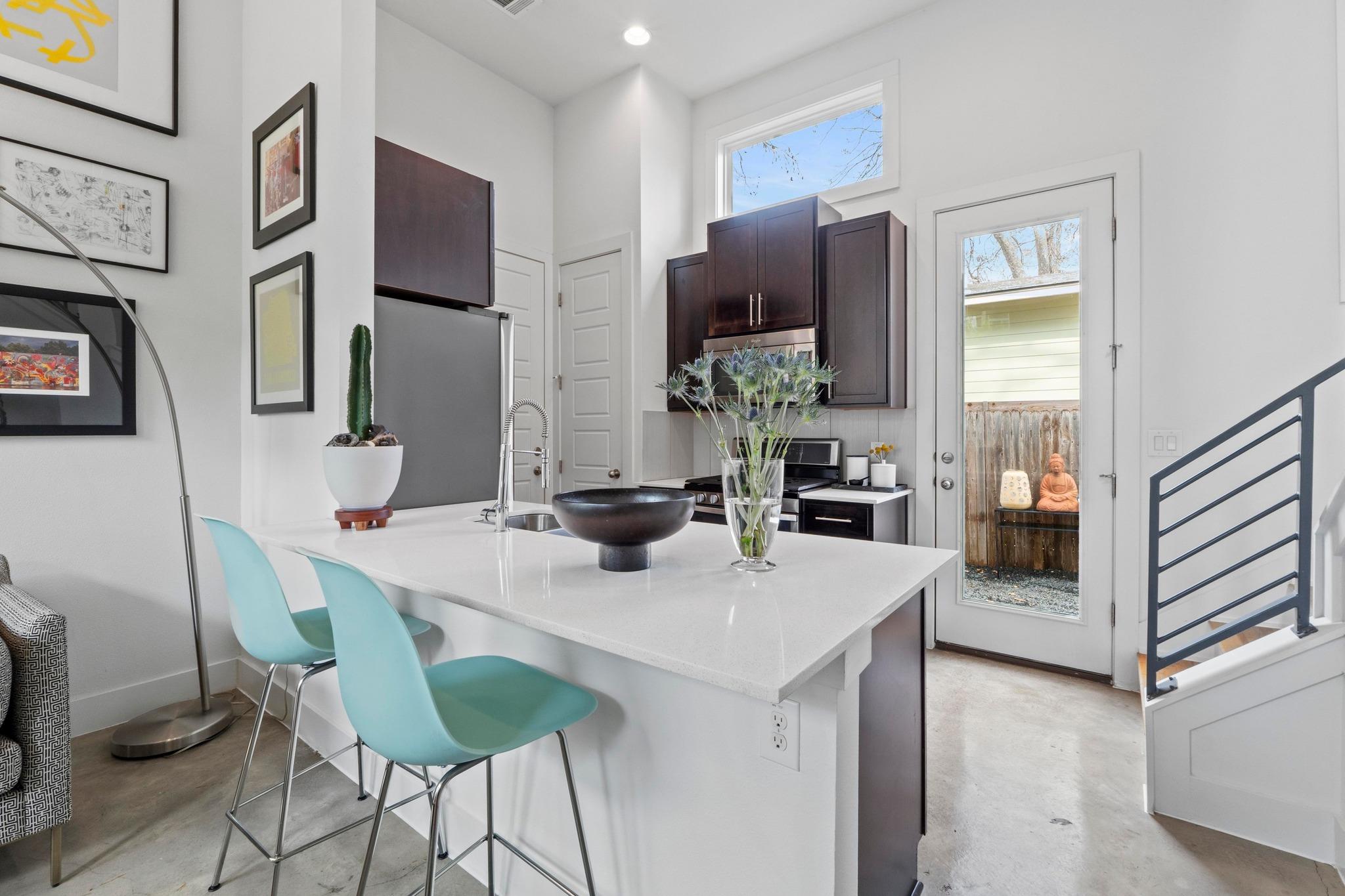 1304 Palo Duro Rd # B, Austin, TX 78757