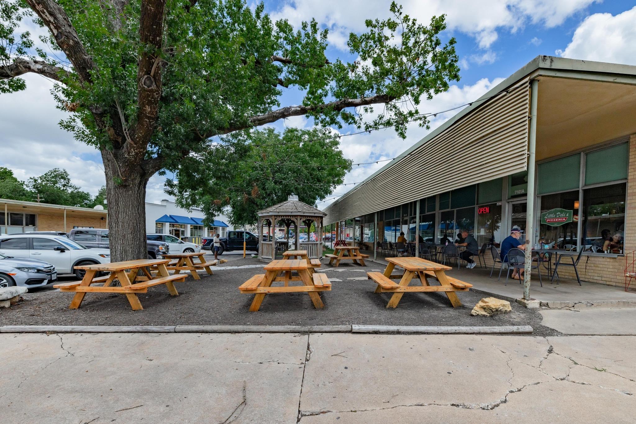 1304 Palo Duro Rd # B, Austin, TX 78757