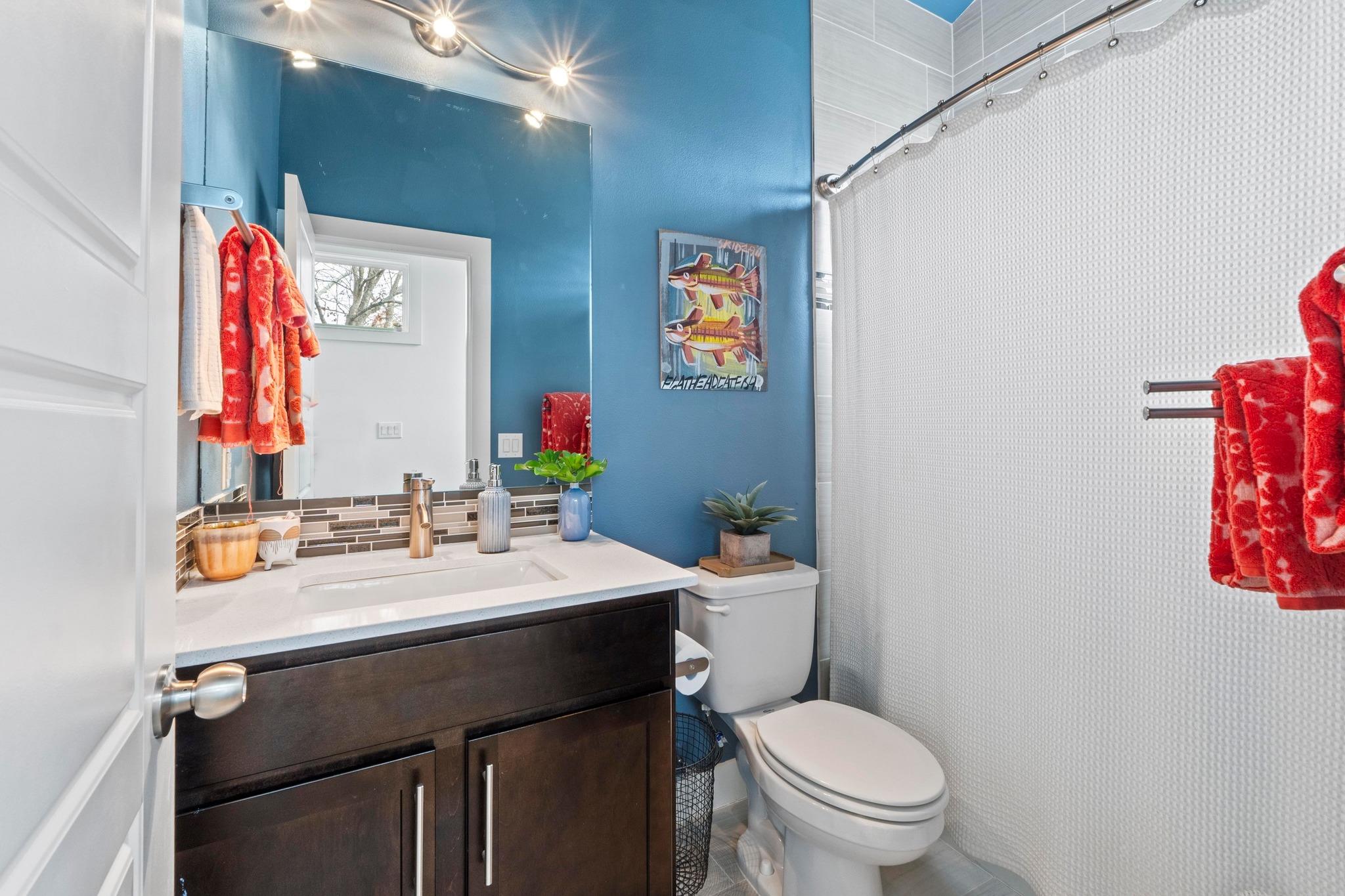 1304 Palo Duro Rd # B, Austin, TX 78757