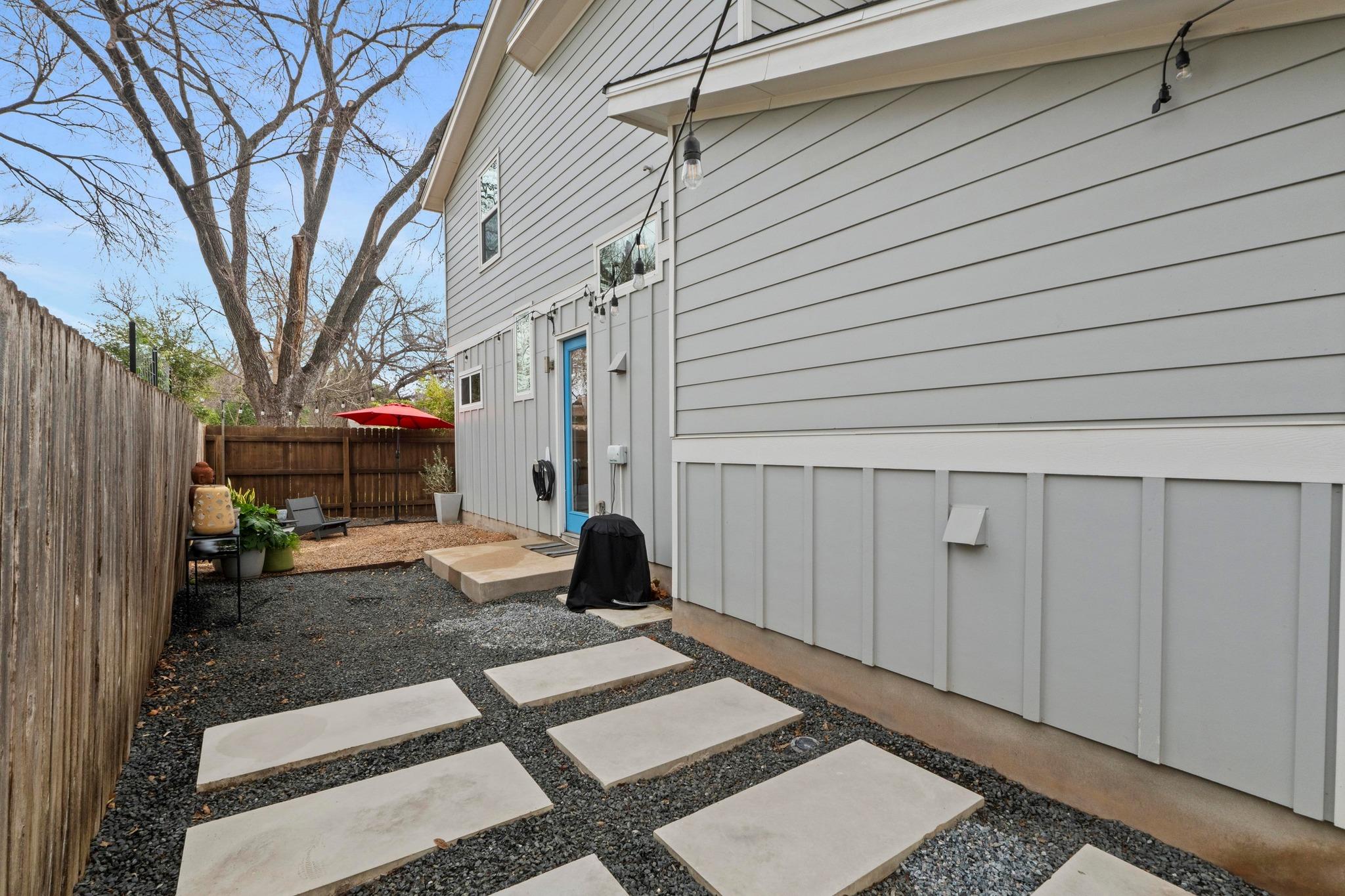 1304 Palo Duro Rd # B, Austin, TX 78757