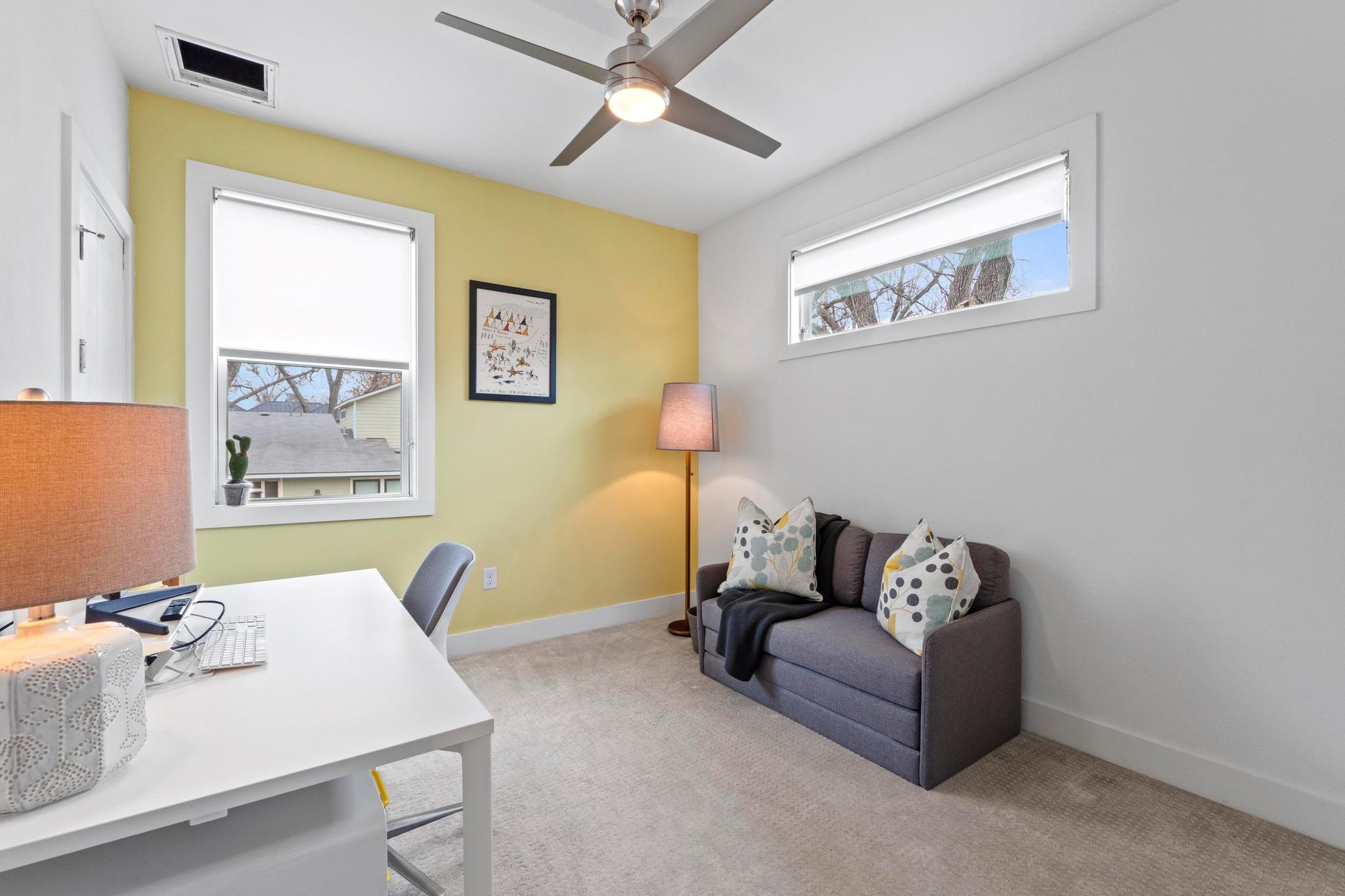 1304 Palo Duro Rd # B, Austin, TX 78757