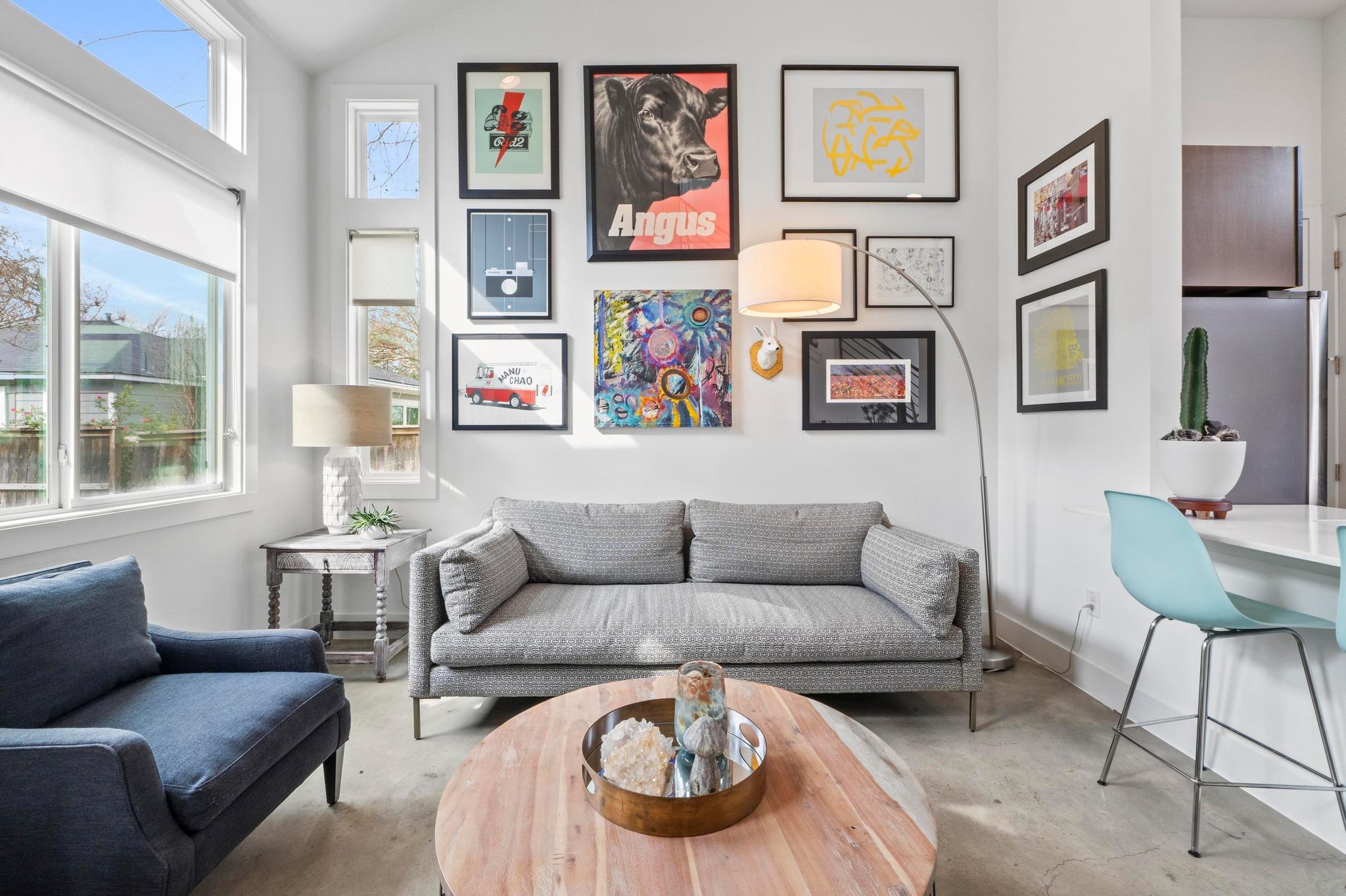 1304 Palo Duro Rd # B, Austin, TX 78757