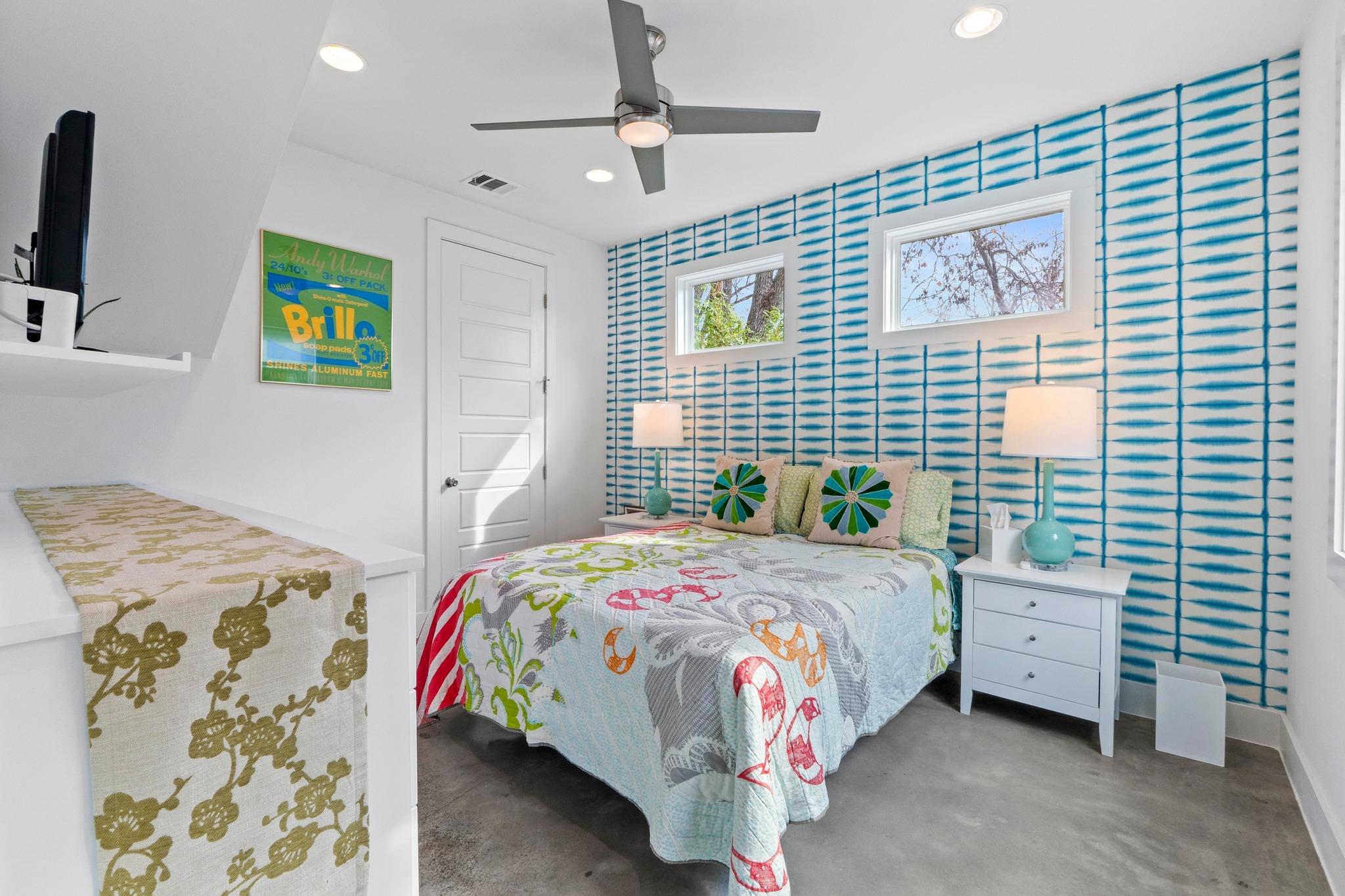 1304 Palo Duro Rd # B, Austin, TX 78757