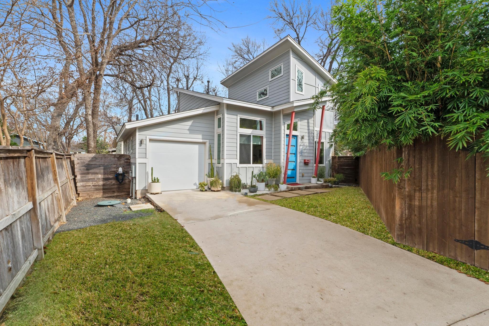 1304 Palo Duro Rd # B, Austin, TX 78757