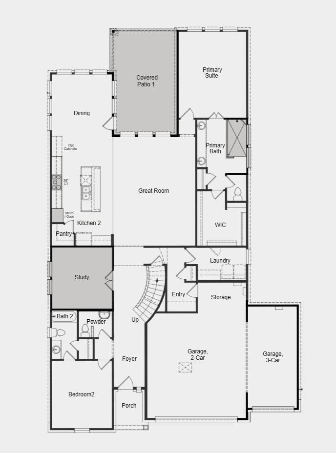 9104 The Ravine Way, Austin, TX 78744