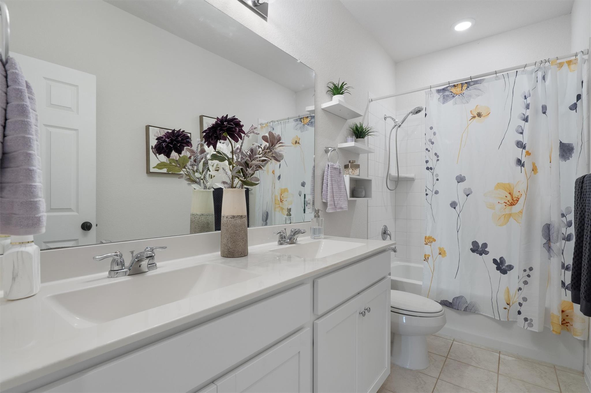 3008 Ottaviano Way, Hutto, TX 78634