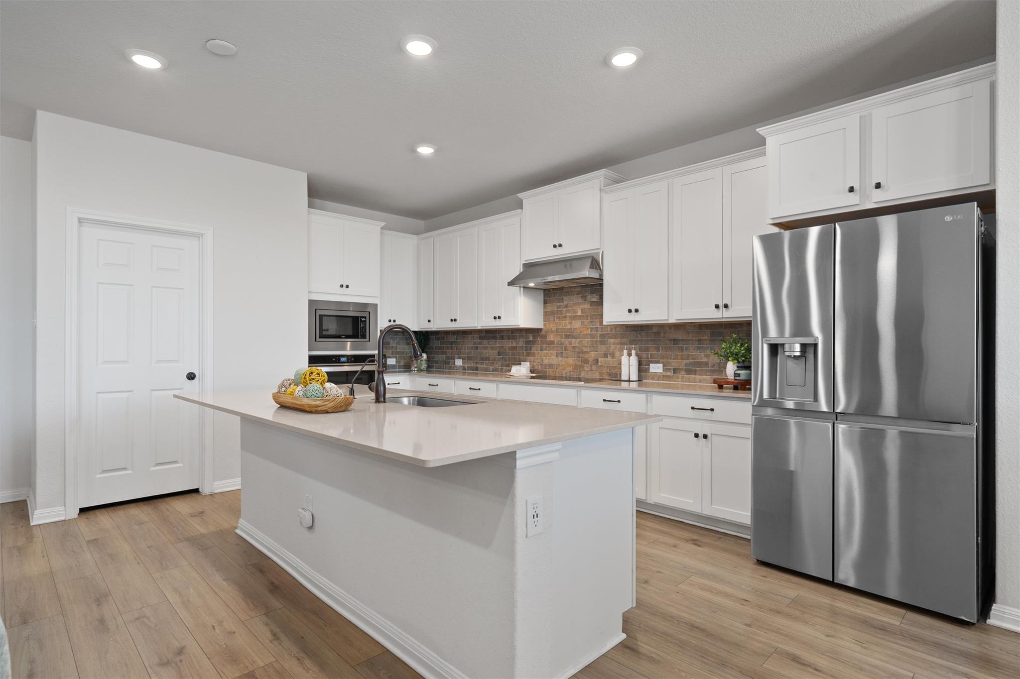 3008 Ottaviano Way, Hutto, TX 78634