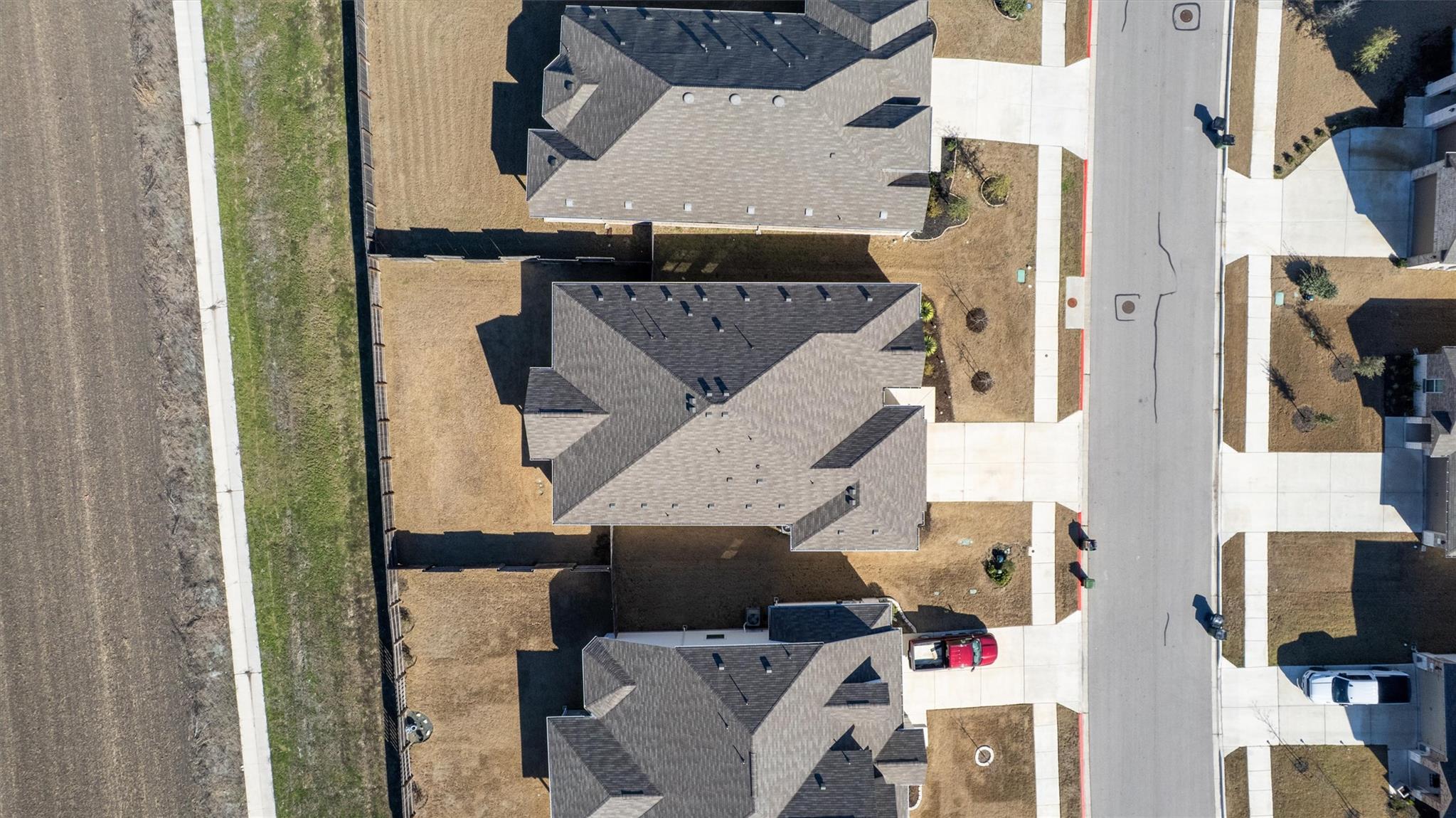 3008 Ottaviano Way, Hutto, TX 78634