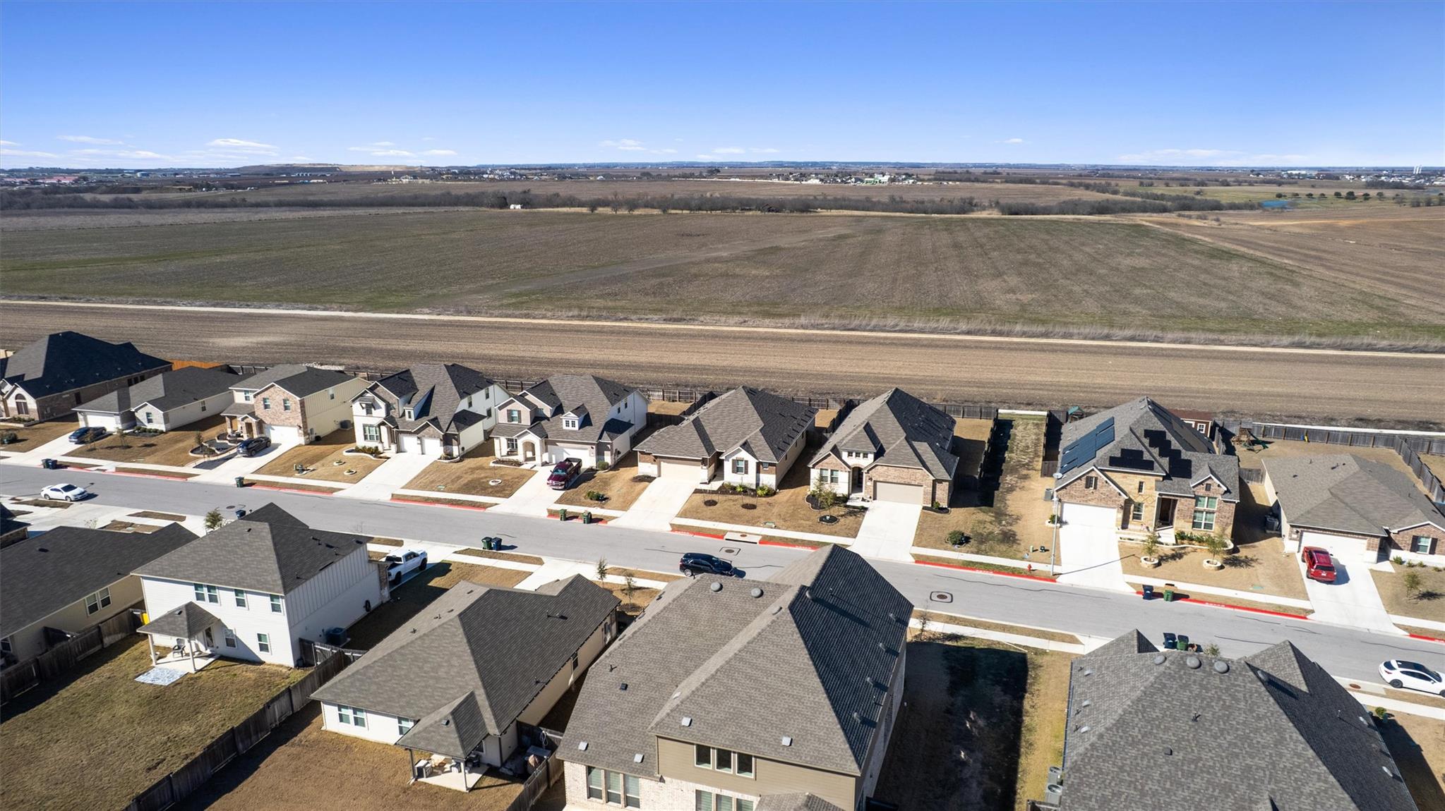 3008 Ottaviano Way, Hutto, TX 78634