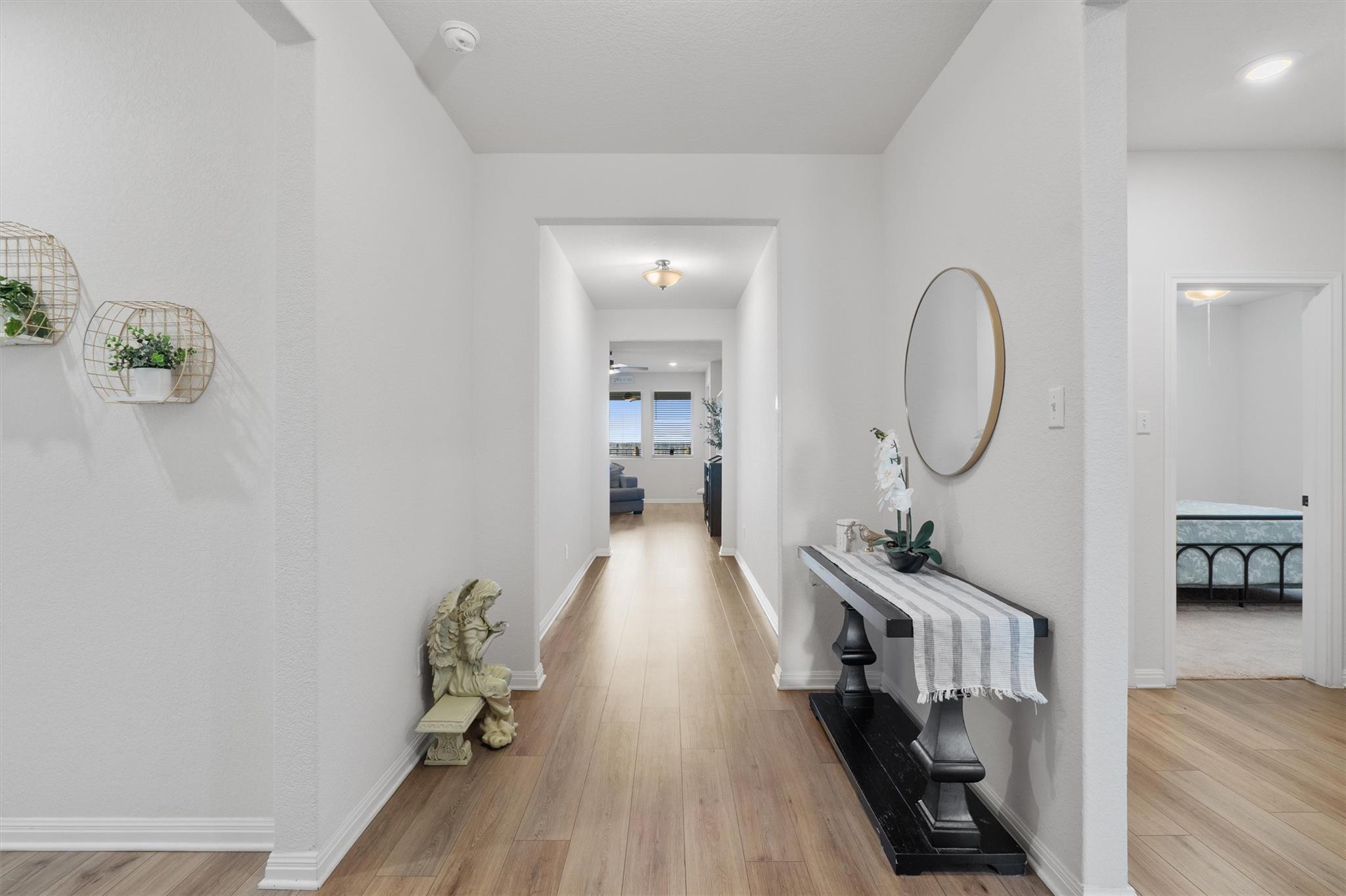 3008 Ottaviano Way, Hutto, TX 78634