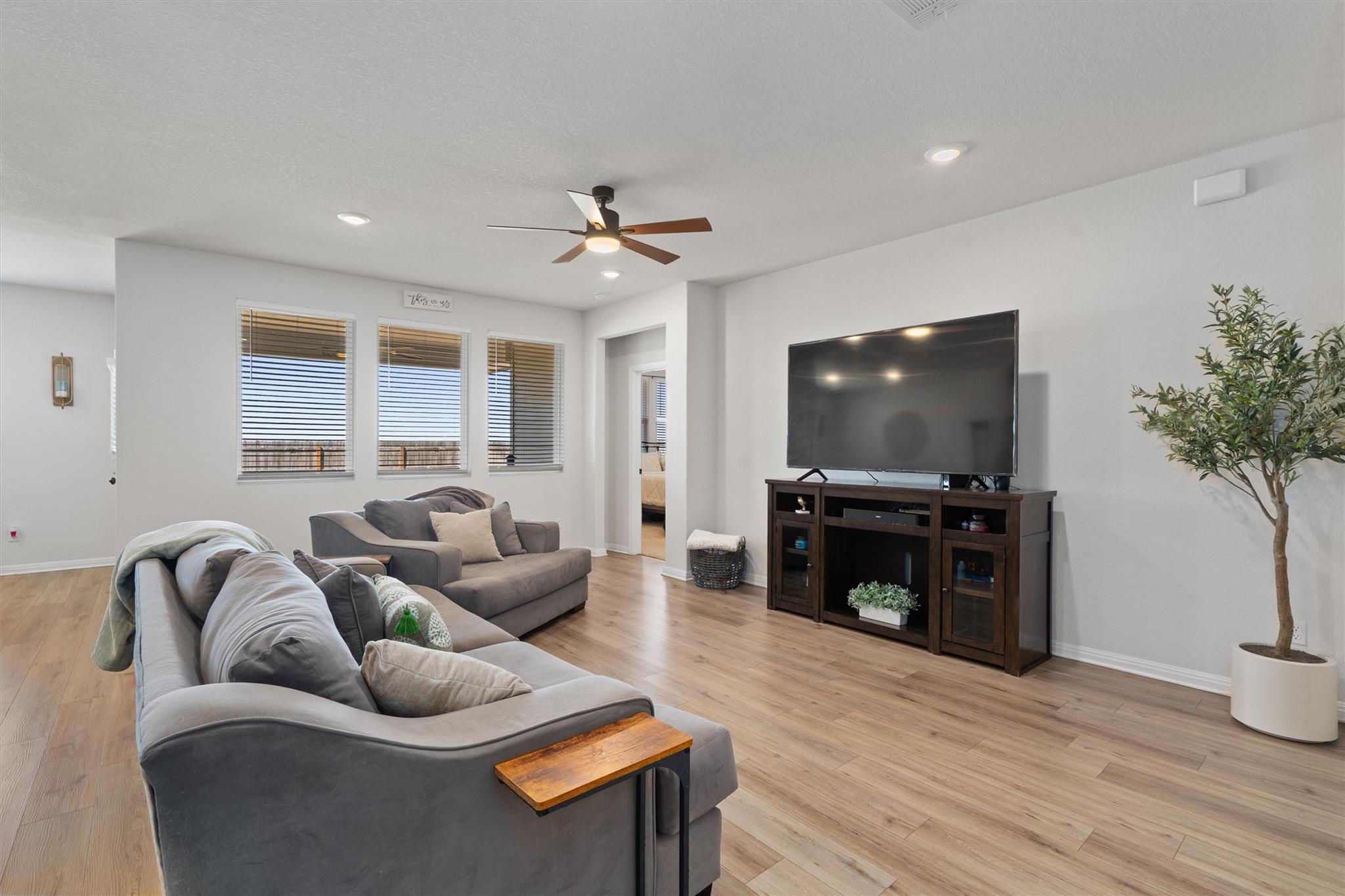 3008 Ottaviano Way, Hutto, TX 78634